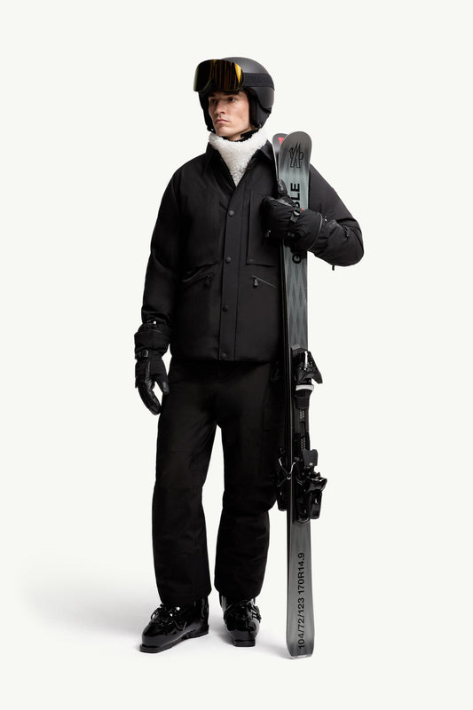 Gorner GORE-TEX Shirt Jacket