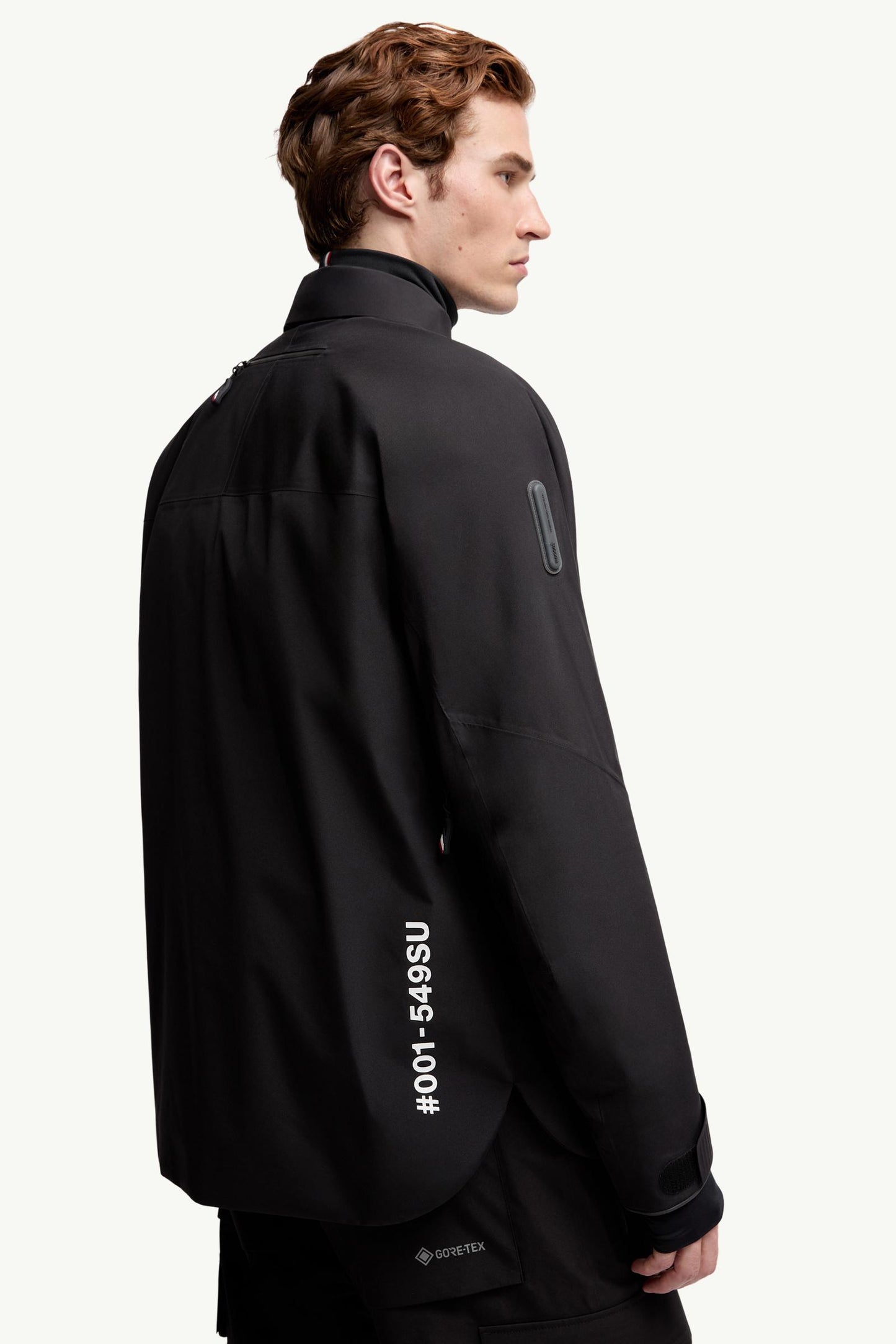 Gorner GORE-TEX Shirt Jacket