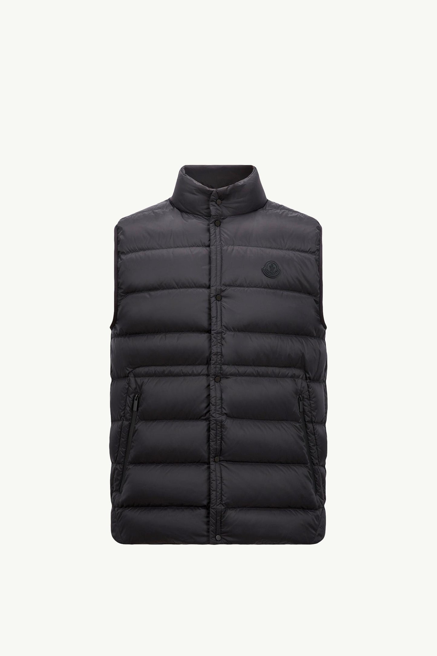 Plaret Down Gilet