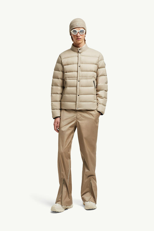 Charvin Short Down Jacket
