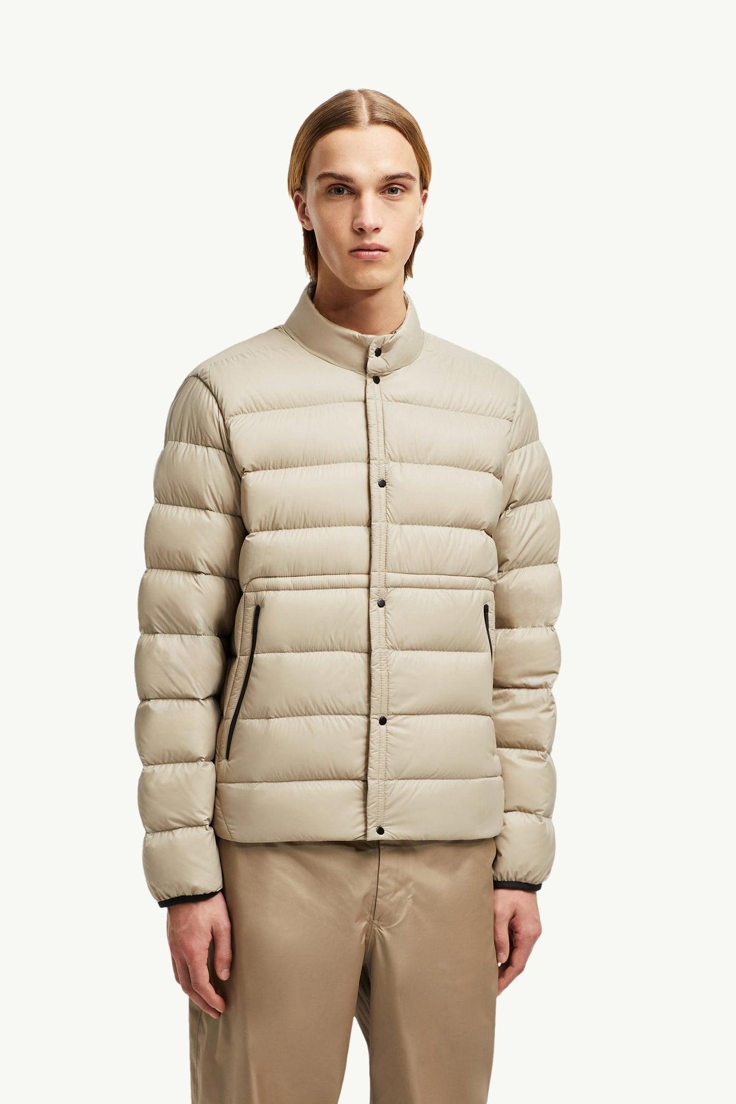 Charvin Short Down Jacket