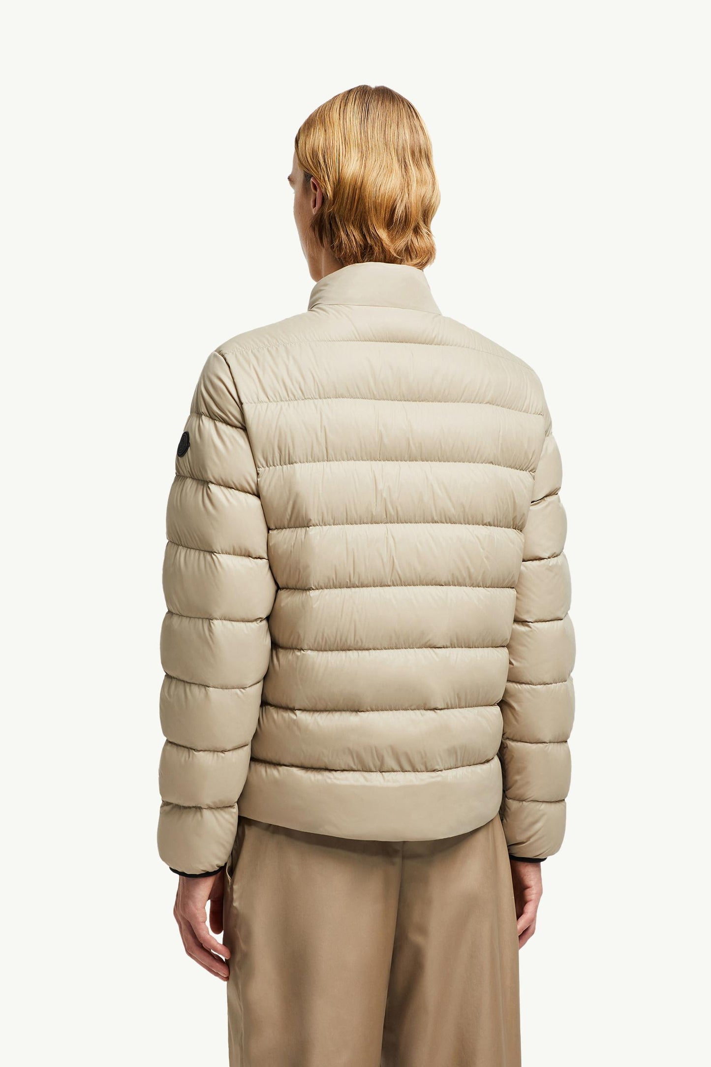Charvin Short Down Jacket