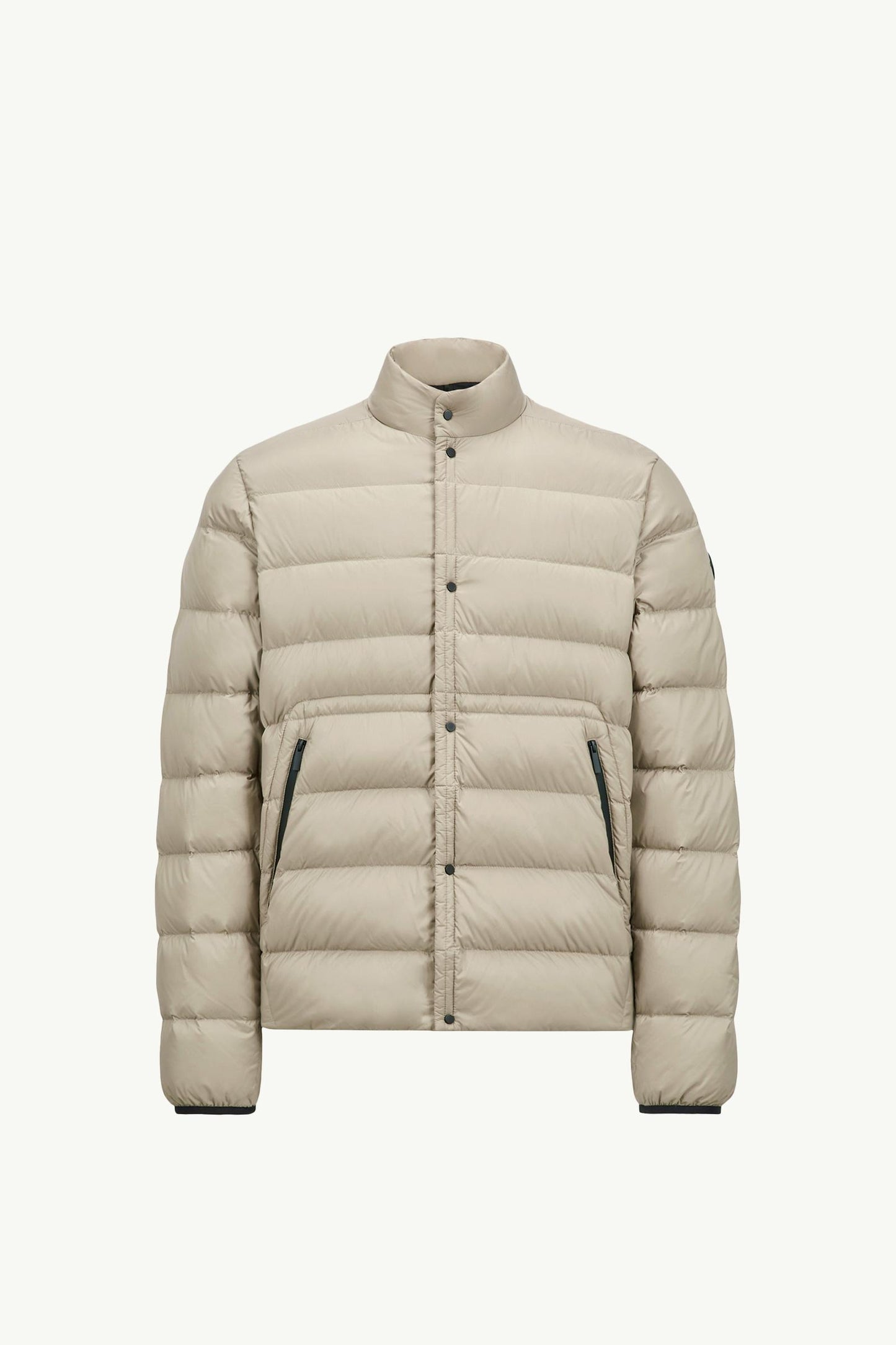 Charvin Short Down Jacket