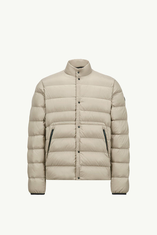 Charvin Short Down Jacket
