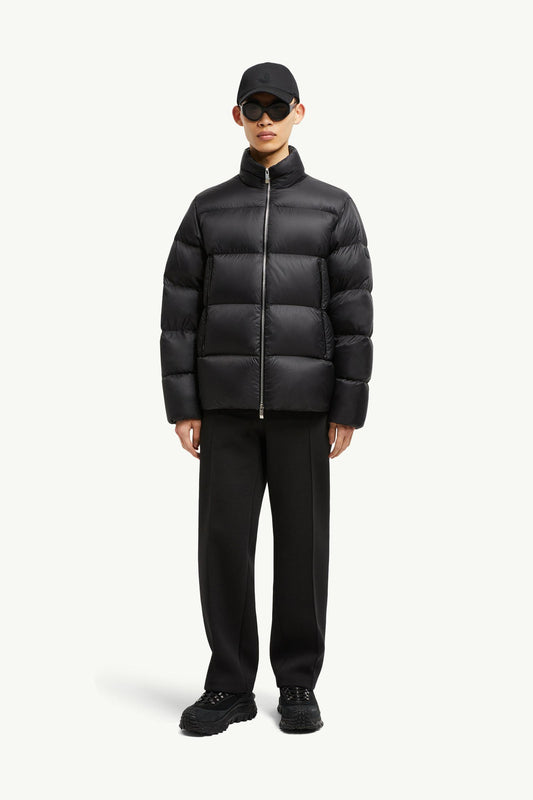 Tarn Short Down Jacket