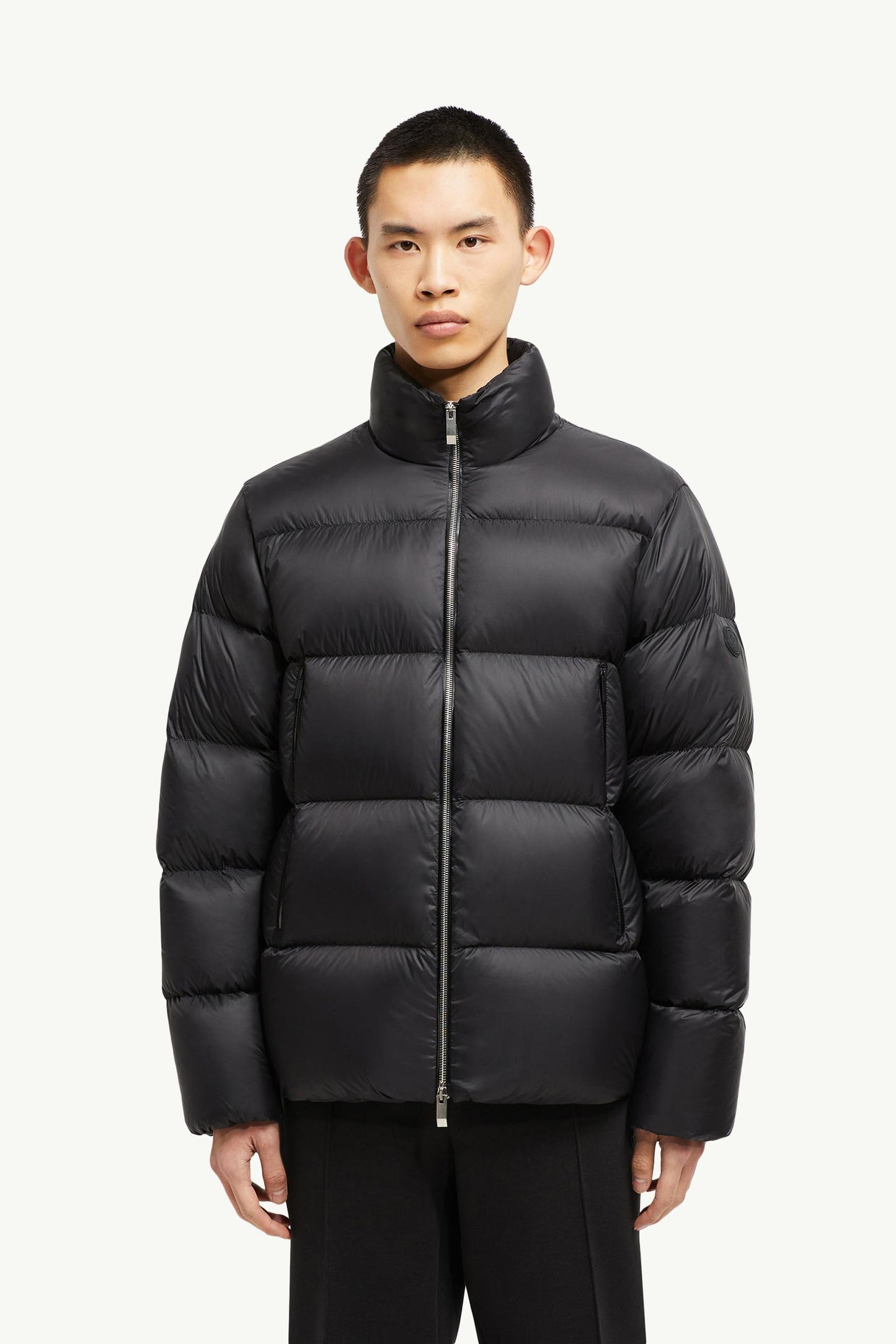 Tarn Short Down Jacket