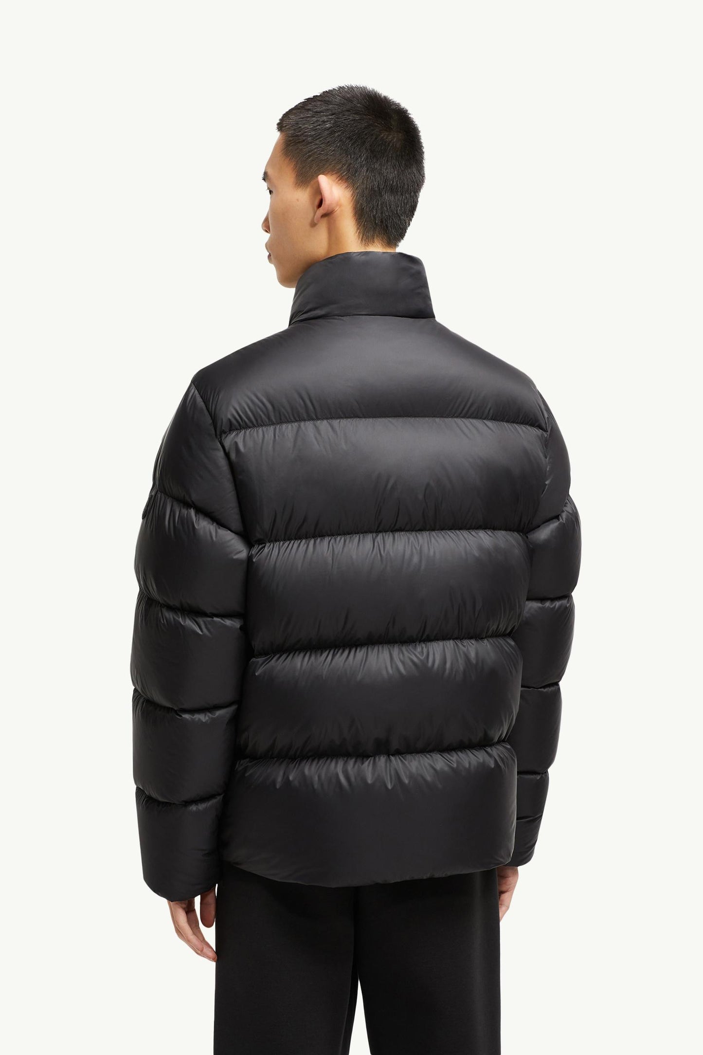 Tarn Short Down Jacket