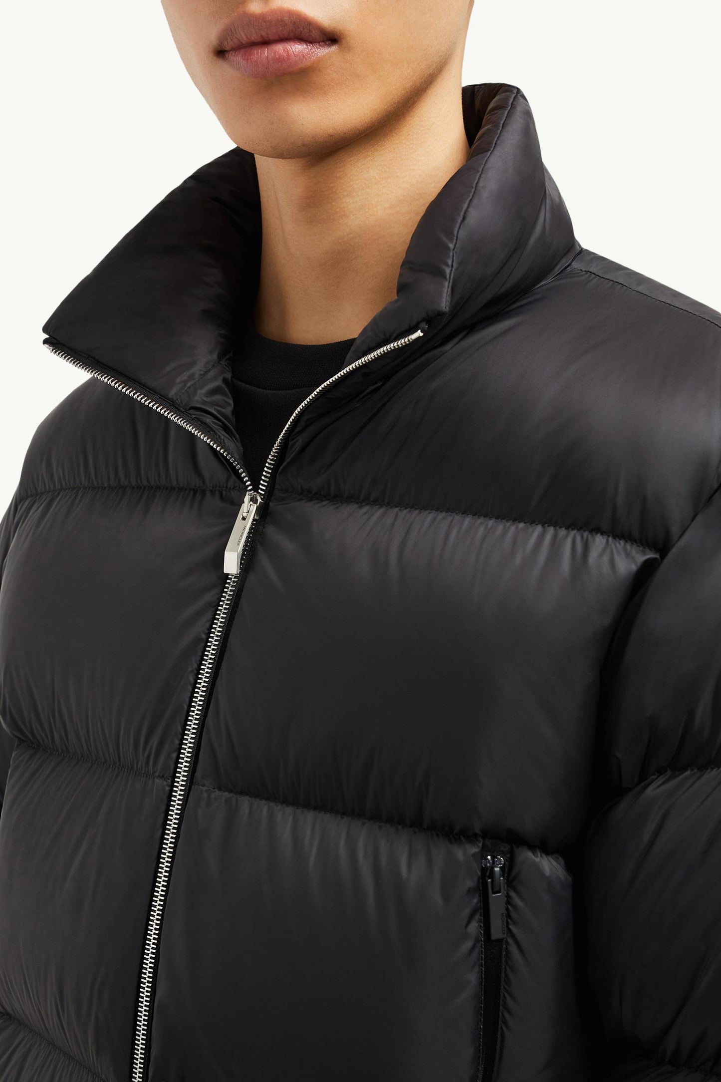 Tarn Short Down Jacket