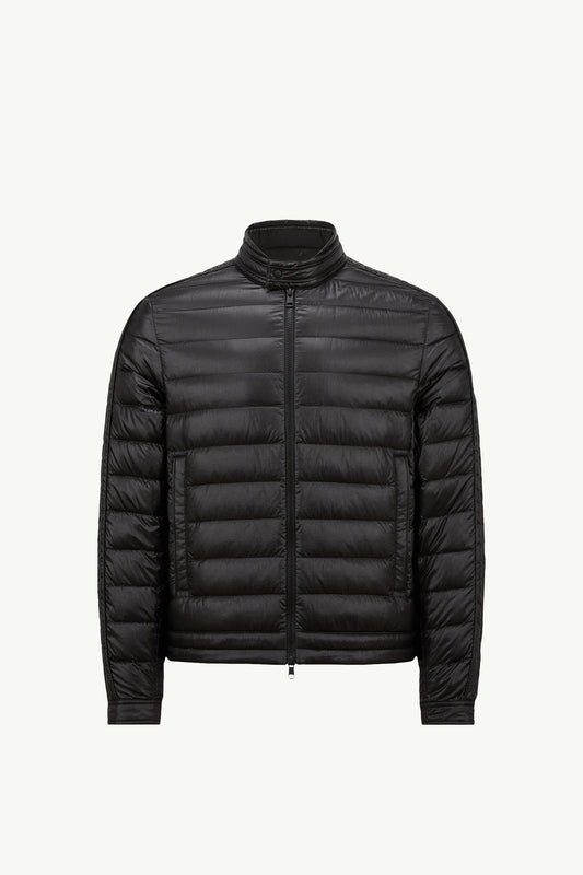 Jacobus Down Biker Jacket