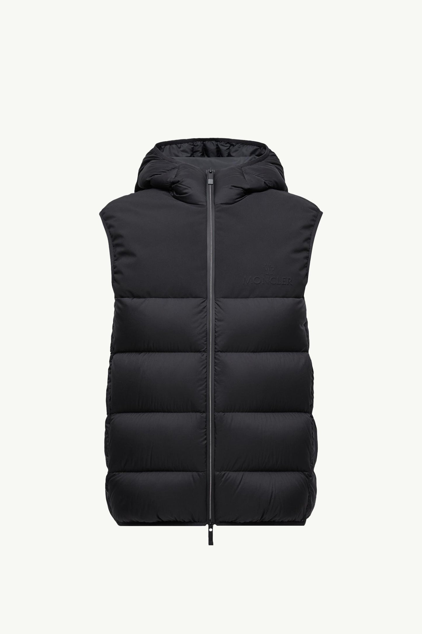 Bresse Hooded Down Gilet