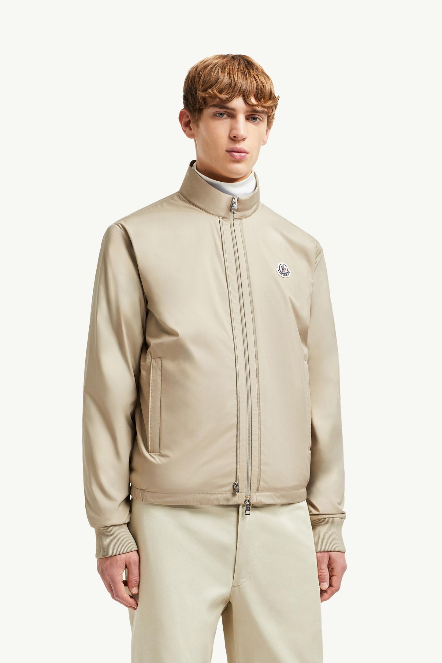 Verney 3-in-1 Short Down Jacket