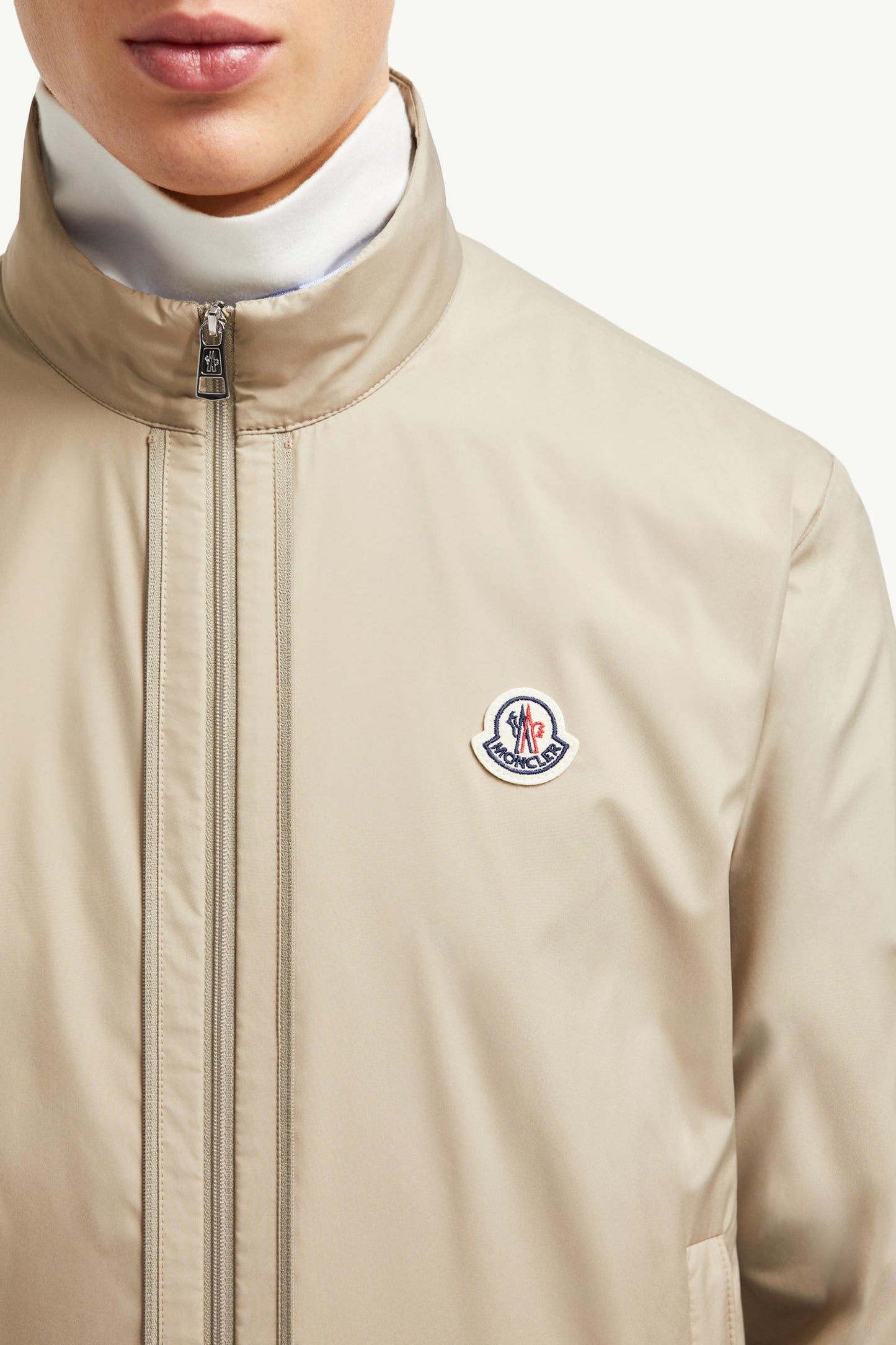 Verney 3-in-1 Short Down Jacket