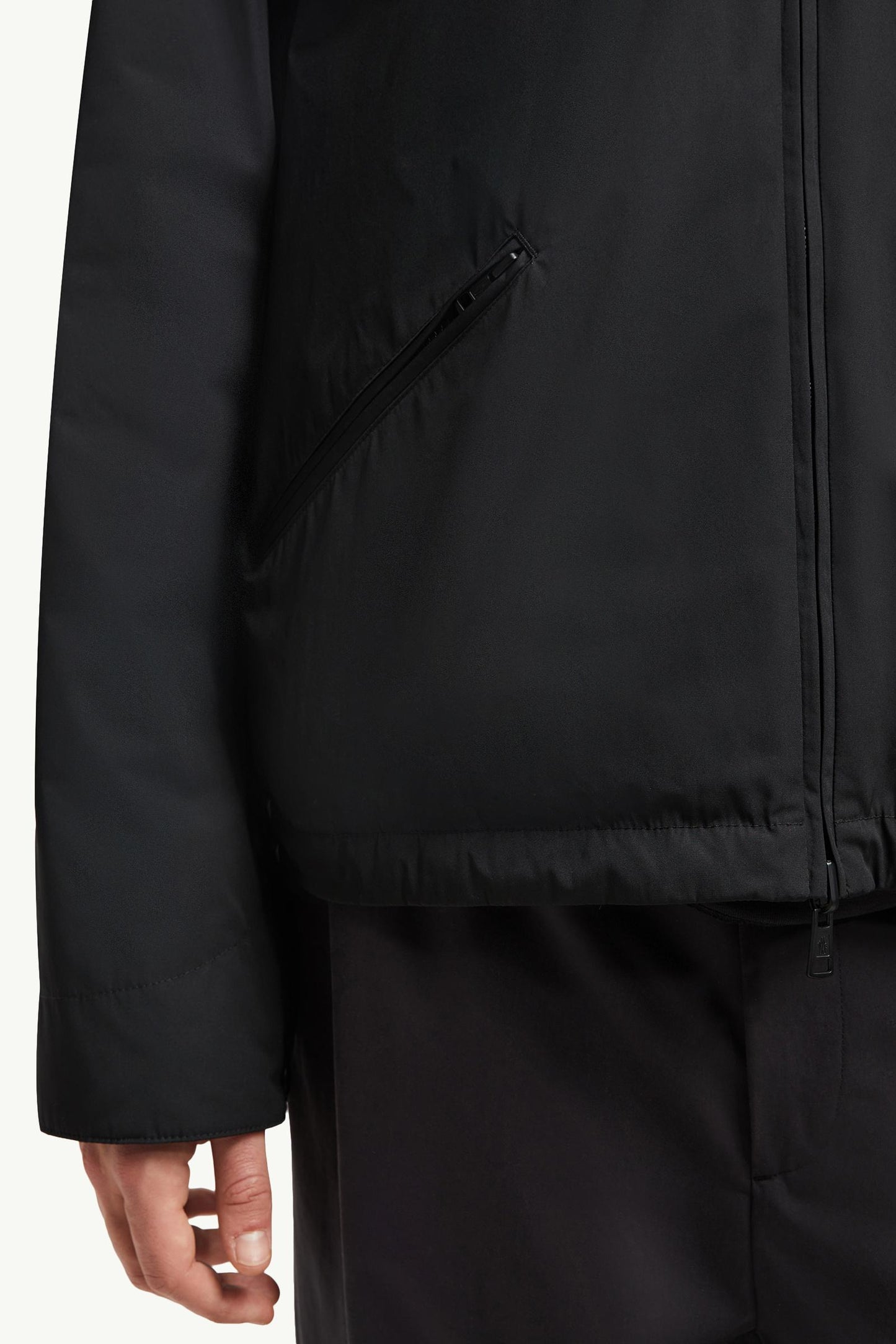 Cidone Reversible Down Shirt Jacket
