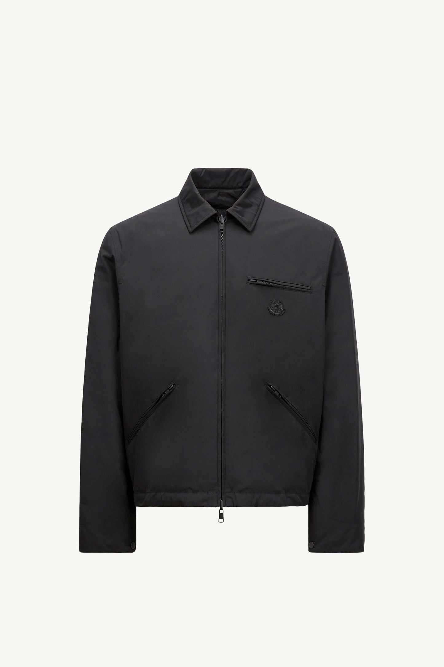 Cidone Reversible Down Shirt Jacket