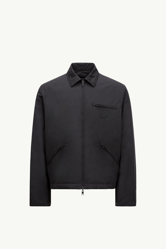 Cidone Reversible Down Shirt Jacket