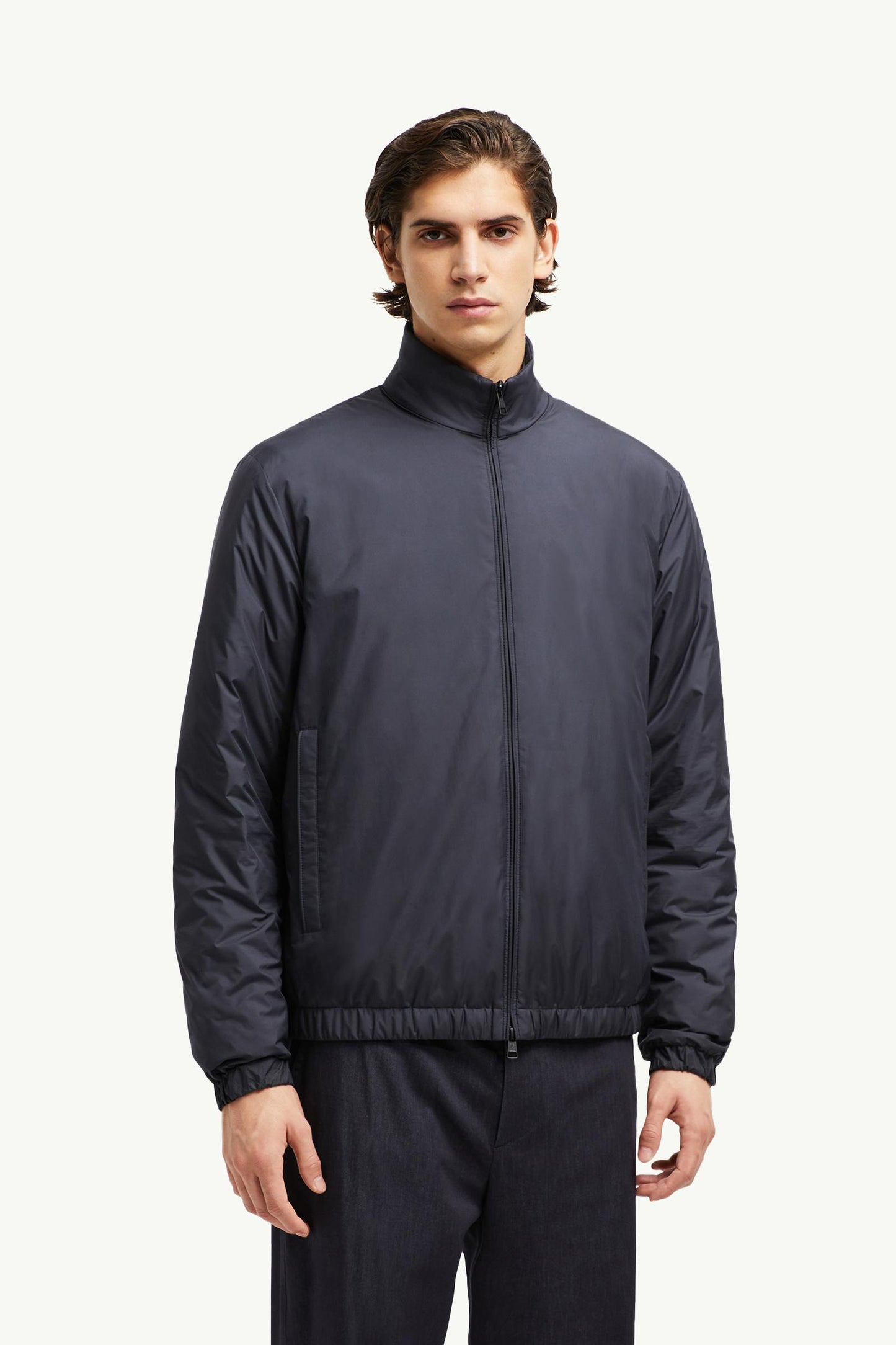 Berre Short Down Jacket