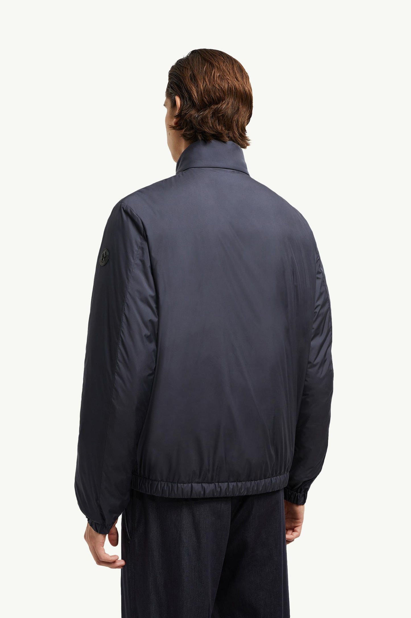 Berre Short Down Jacket