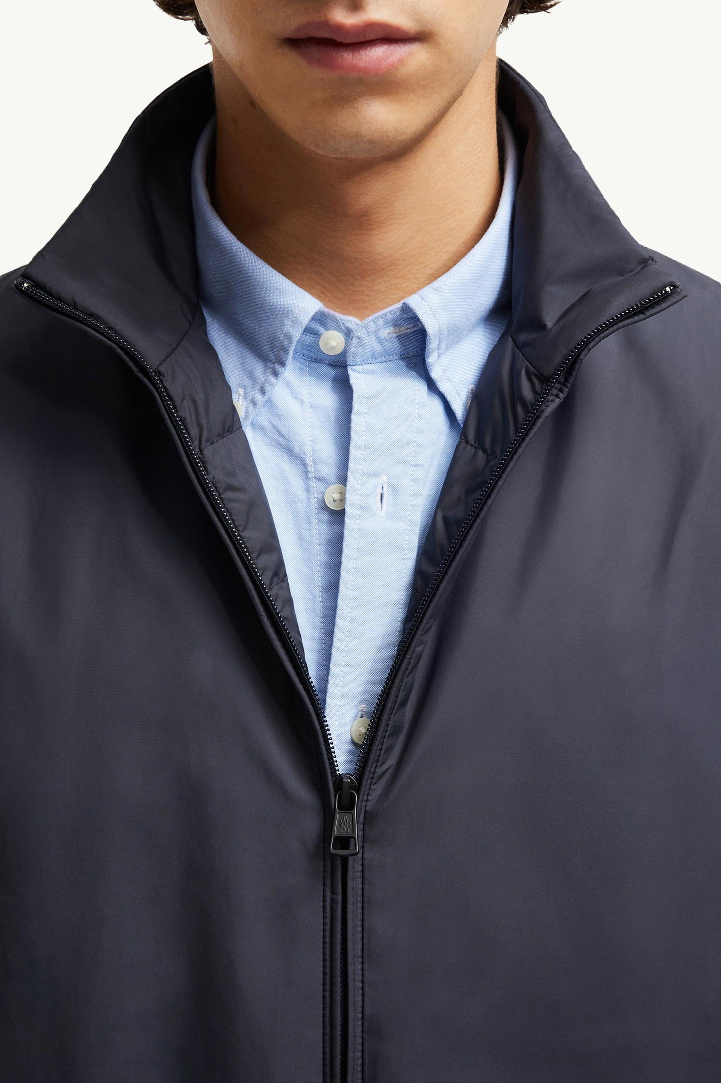 Berre Short Down Jacket