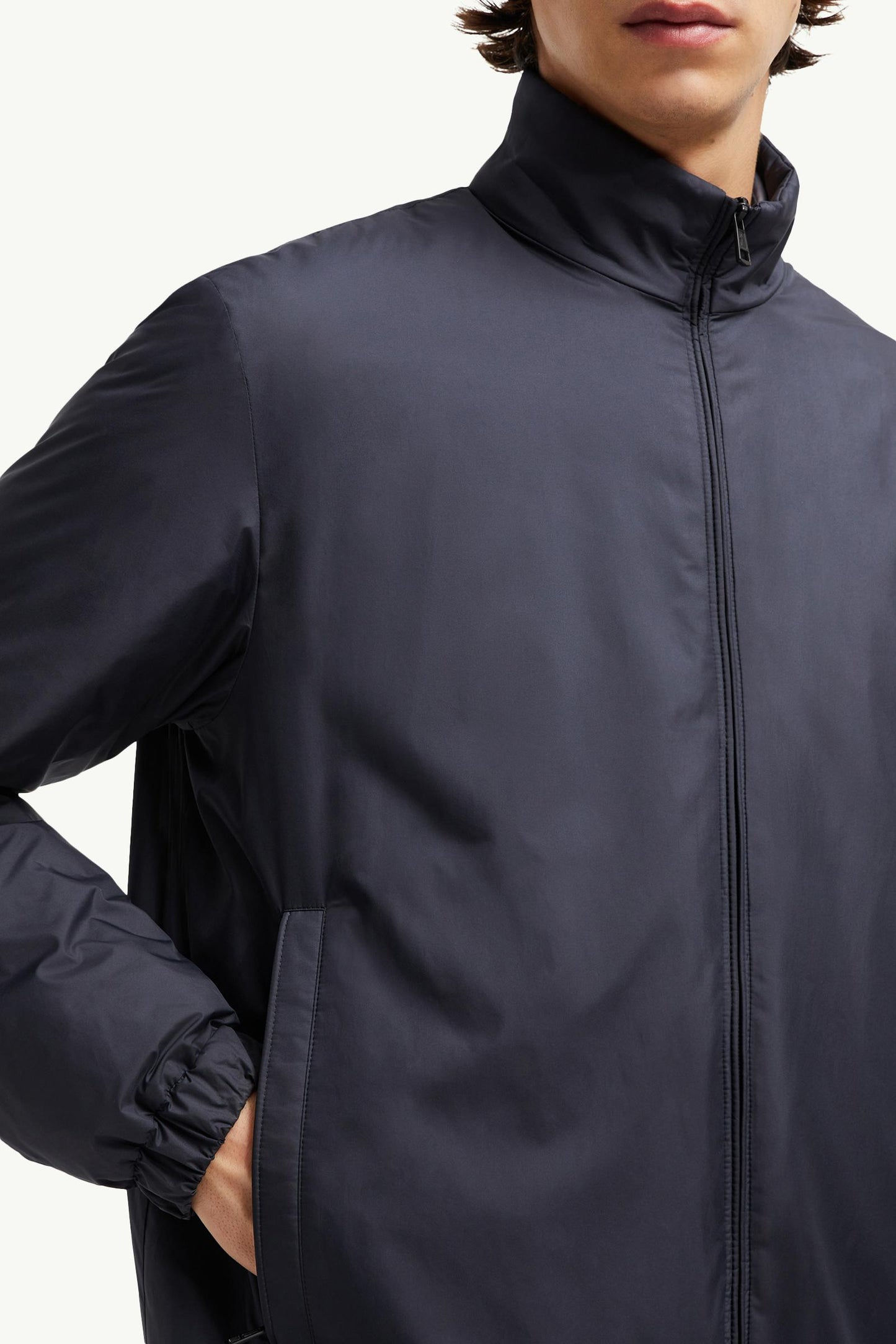 Berre Short Down Jacket