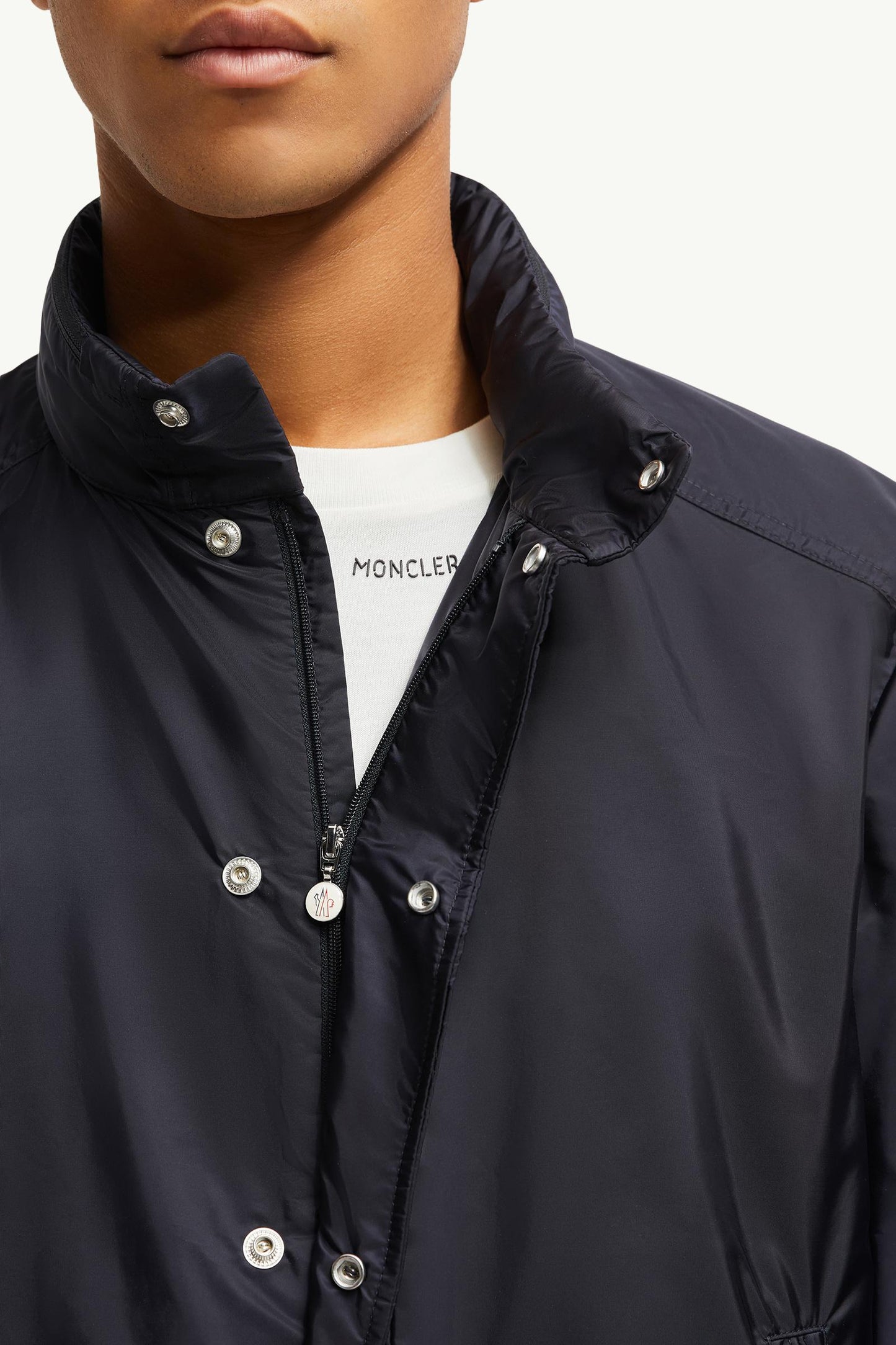 Montriond Hooded Windbreaker