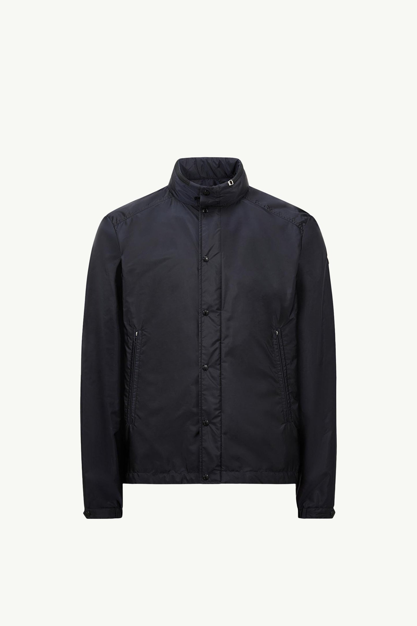 Montriond Hooded Windbreaker