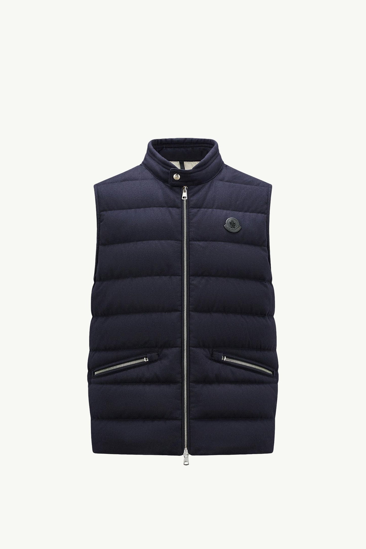 Gallienne Cashmere Down Gilet