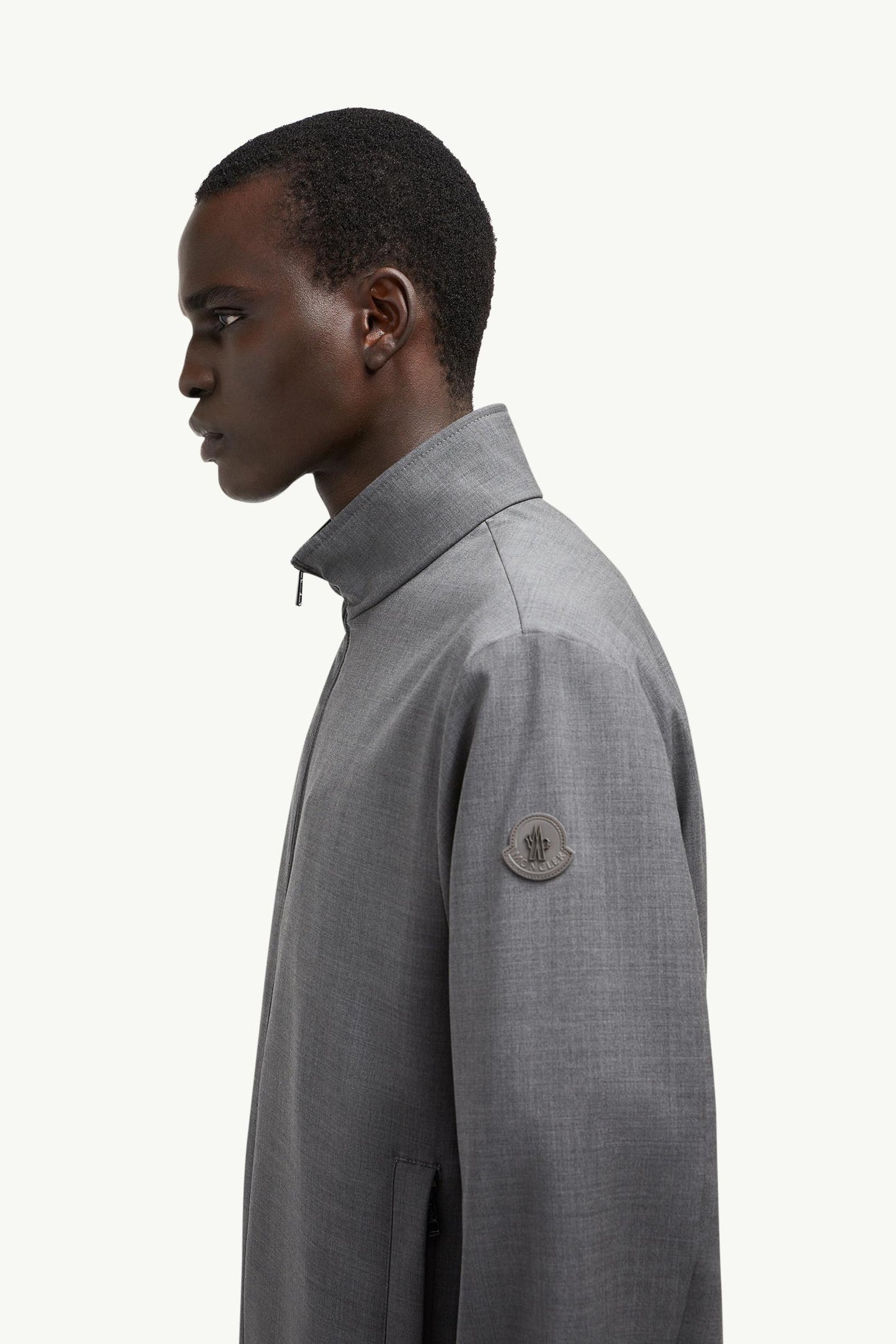 Malavat Wool Jacket