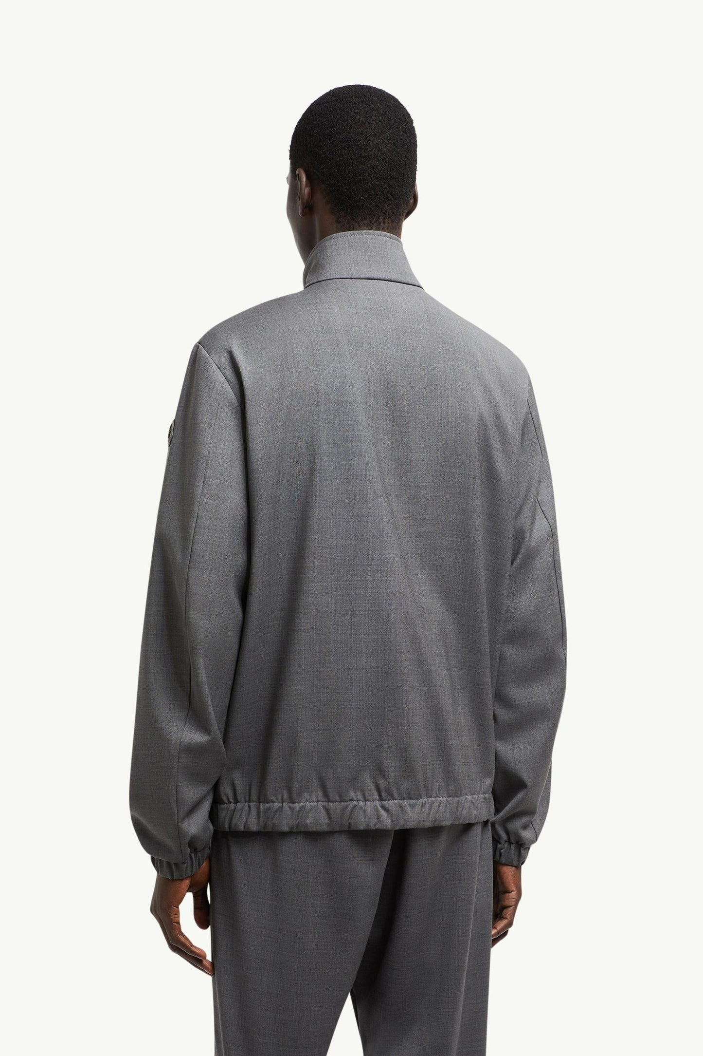 Malavat Wool Jacket