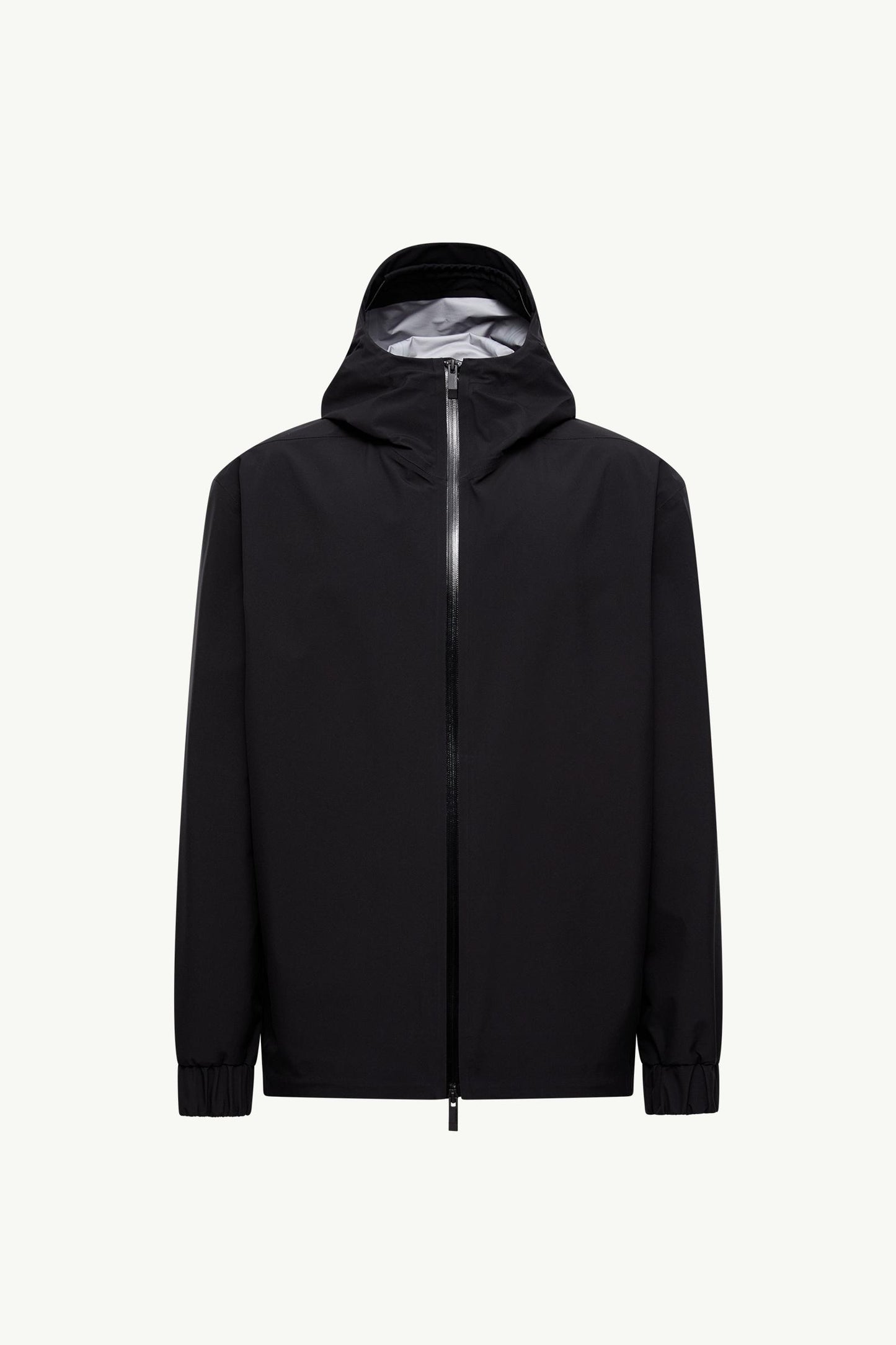 Bise Hooded Rain Jacket