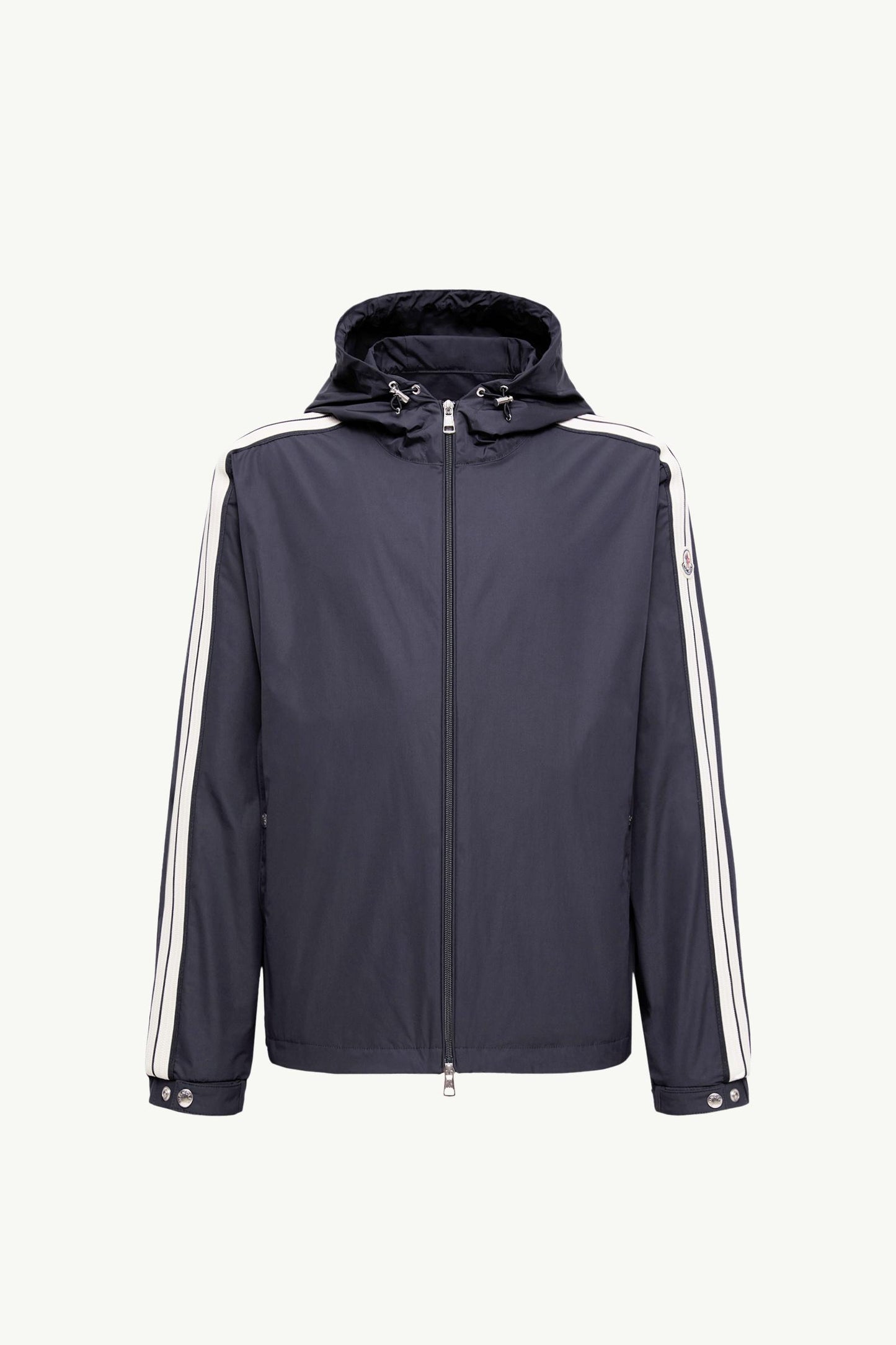 Olan Hooded Jacket