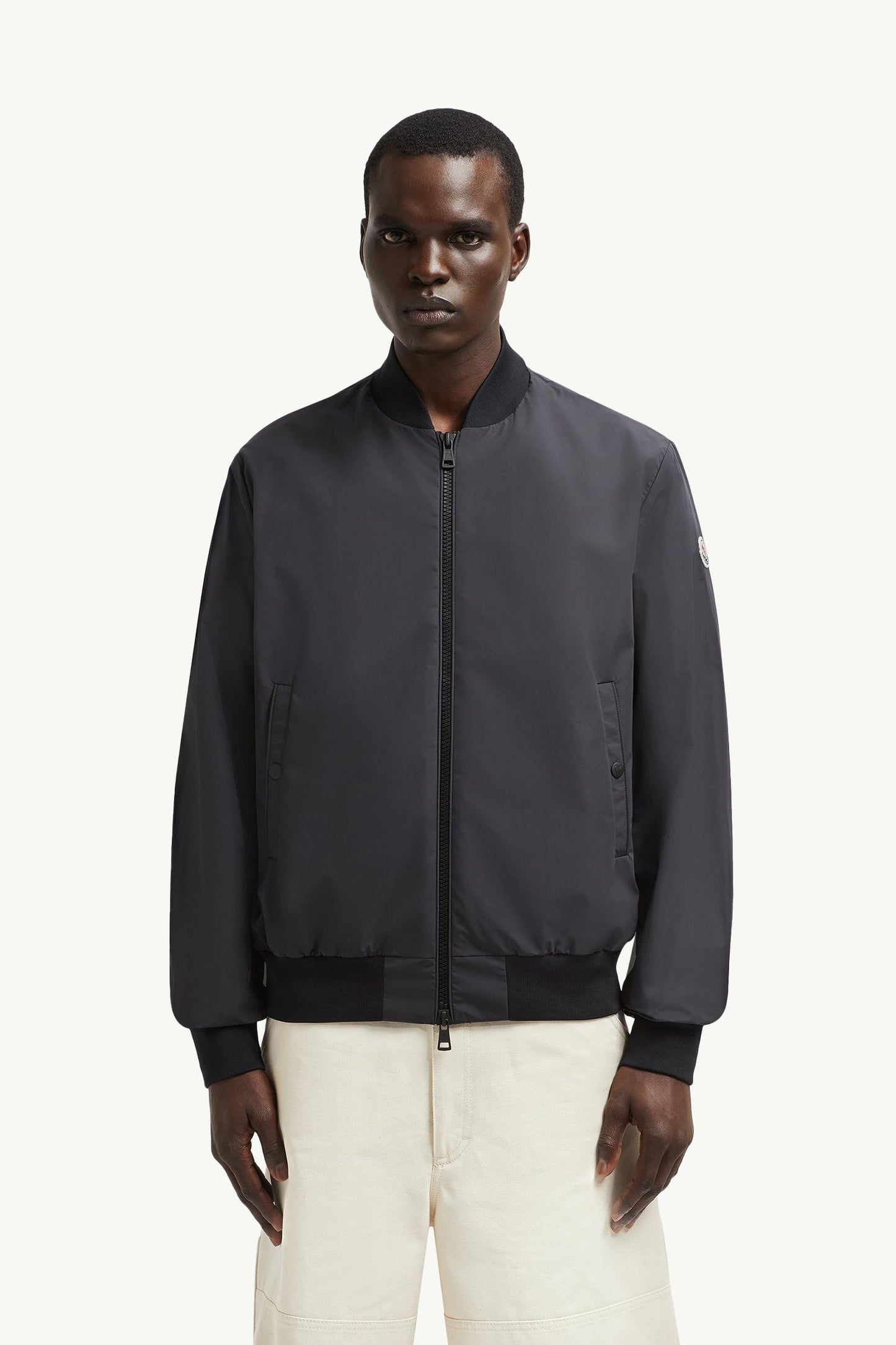 Grammont Bomber Jacket