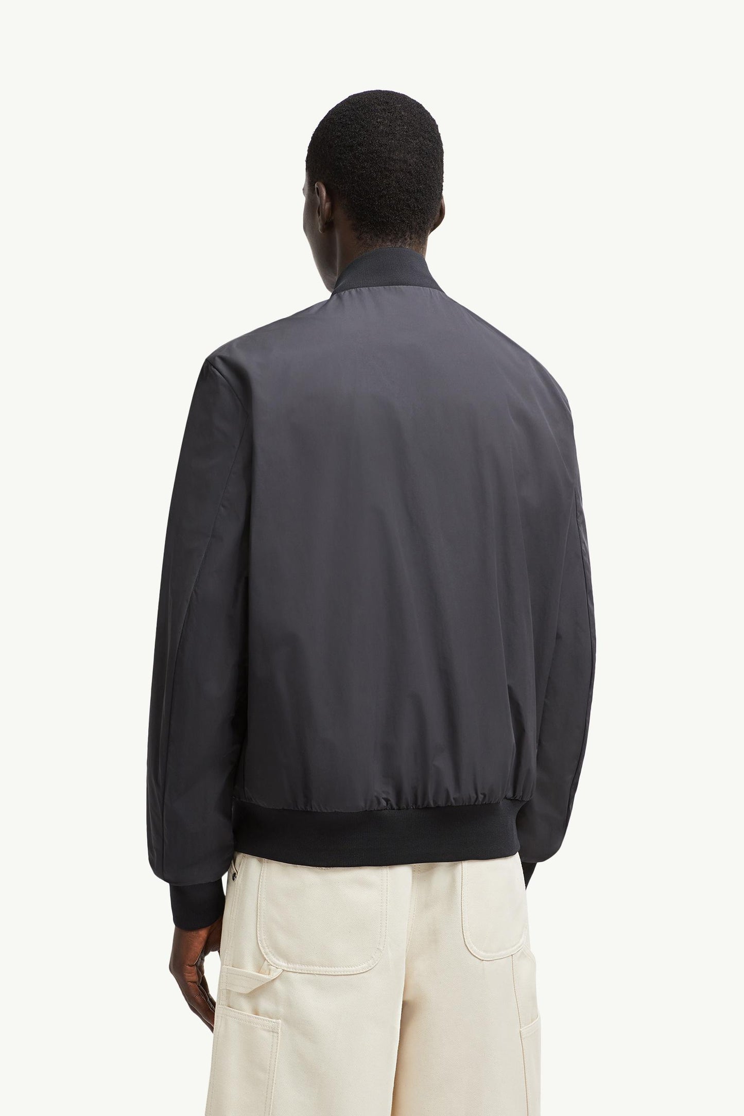 Grammont Bomber Jacket