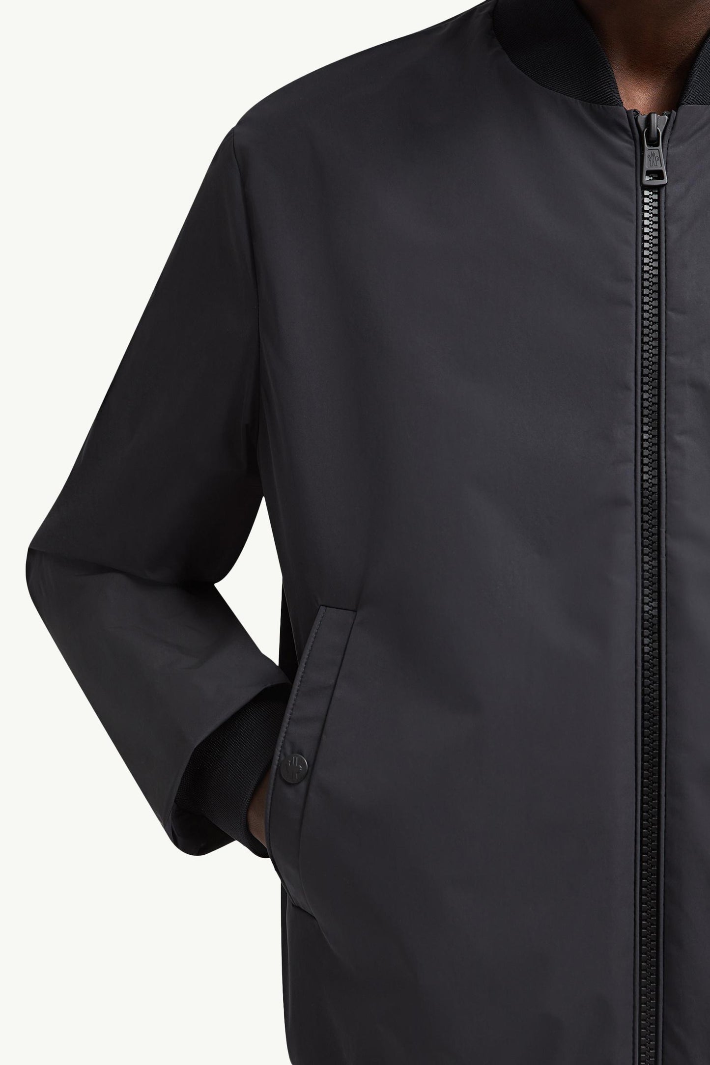 Grammont Bomber Jacket