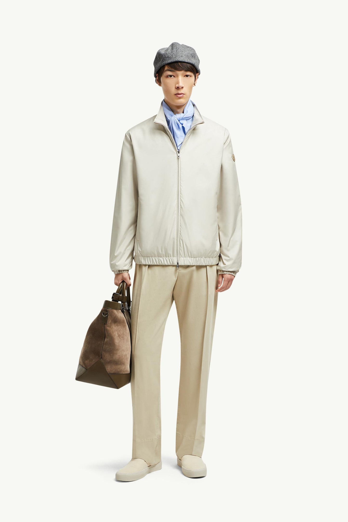 Meidassa Windbreaker