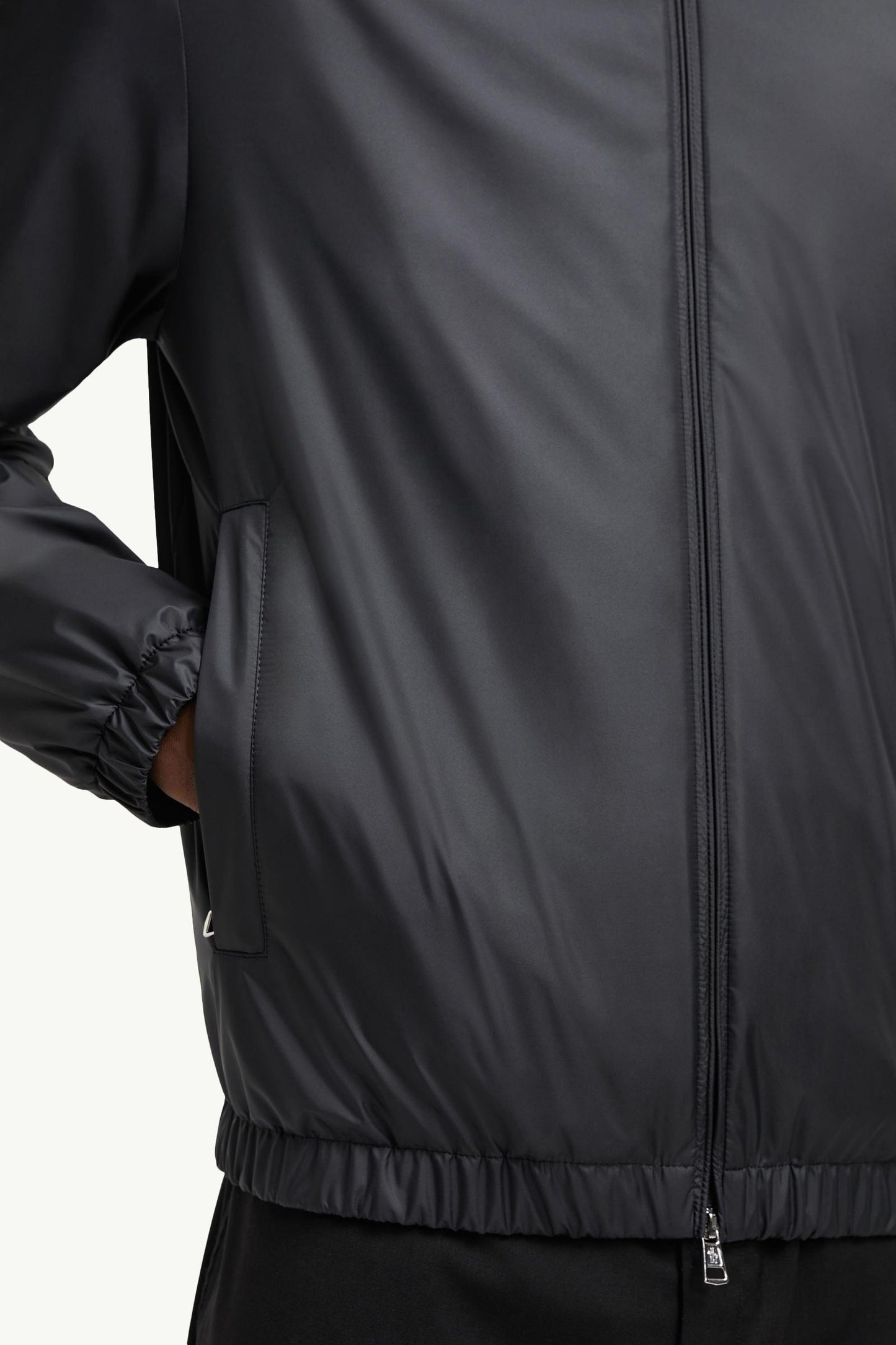 Meidassa Windbreaker