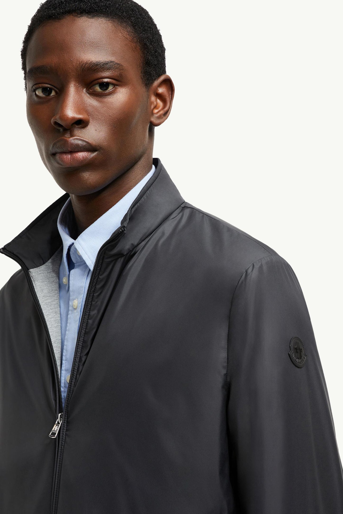 Meidassa Windbreaker