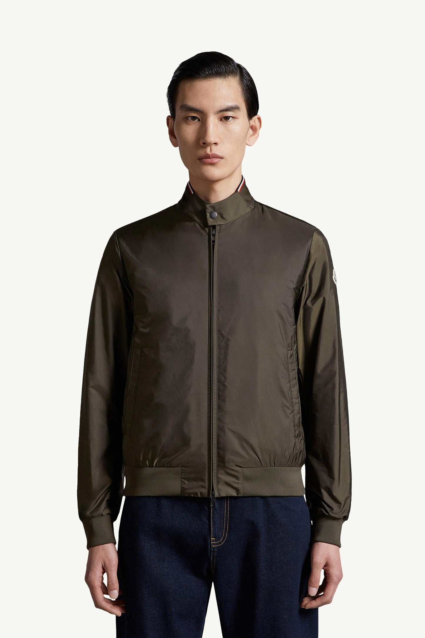 Reppe Rain Jacket