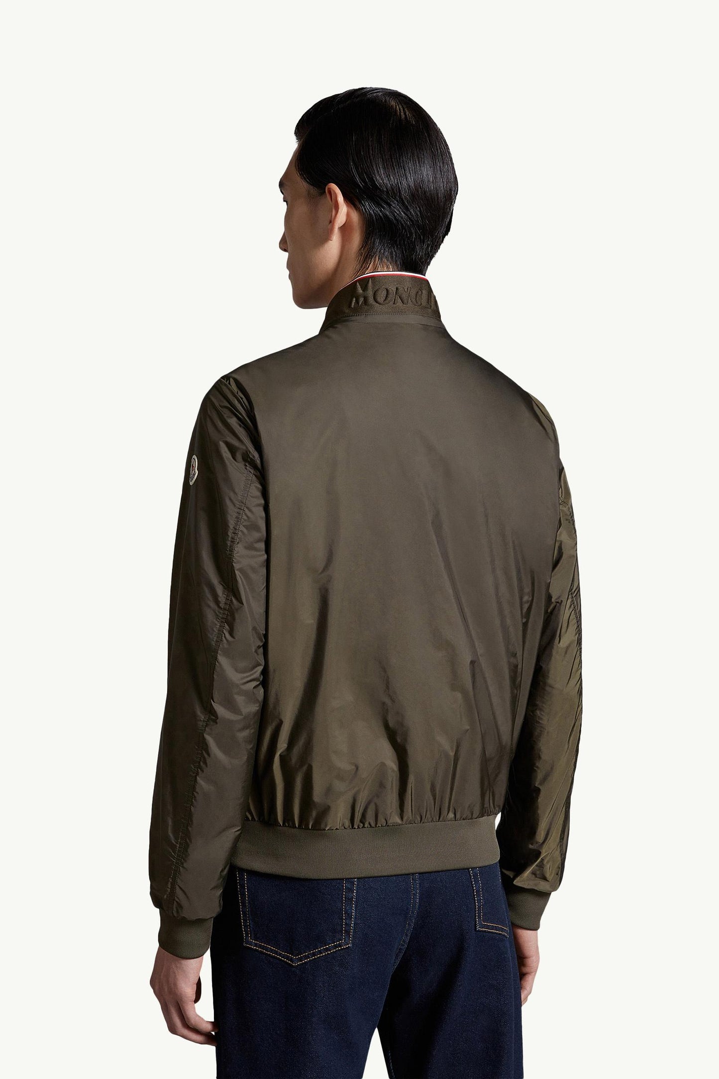 Reppe Rain Jacket