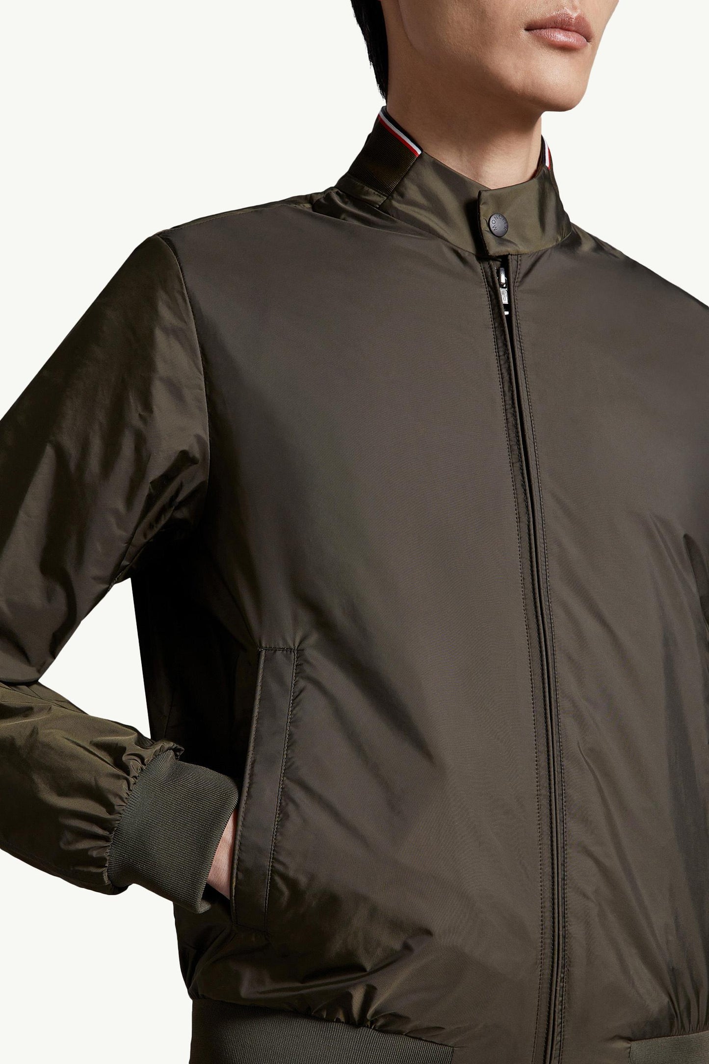 Reppe Rain Jacket