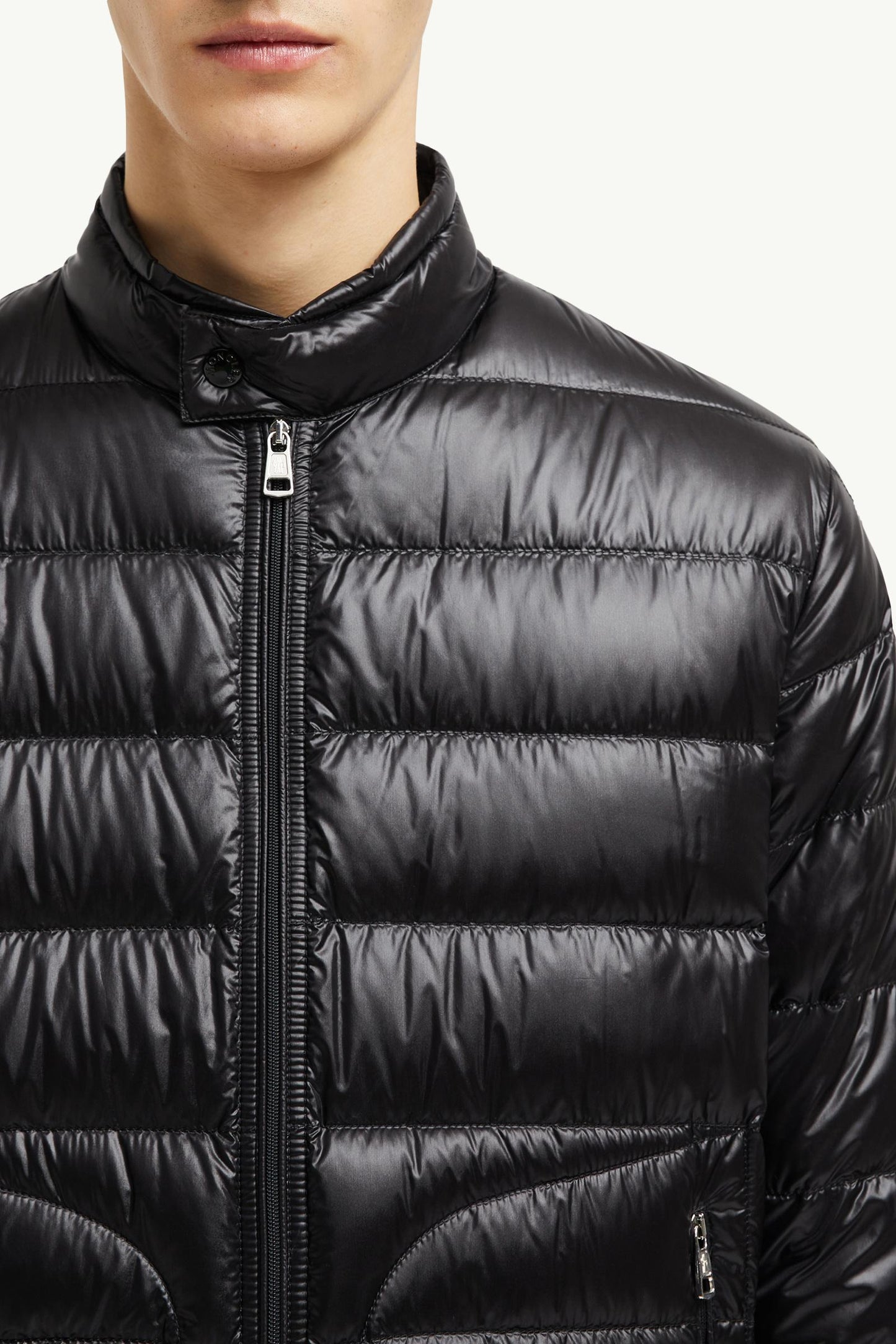 Acorus Packable Short Down Jacket