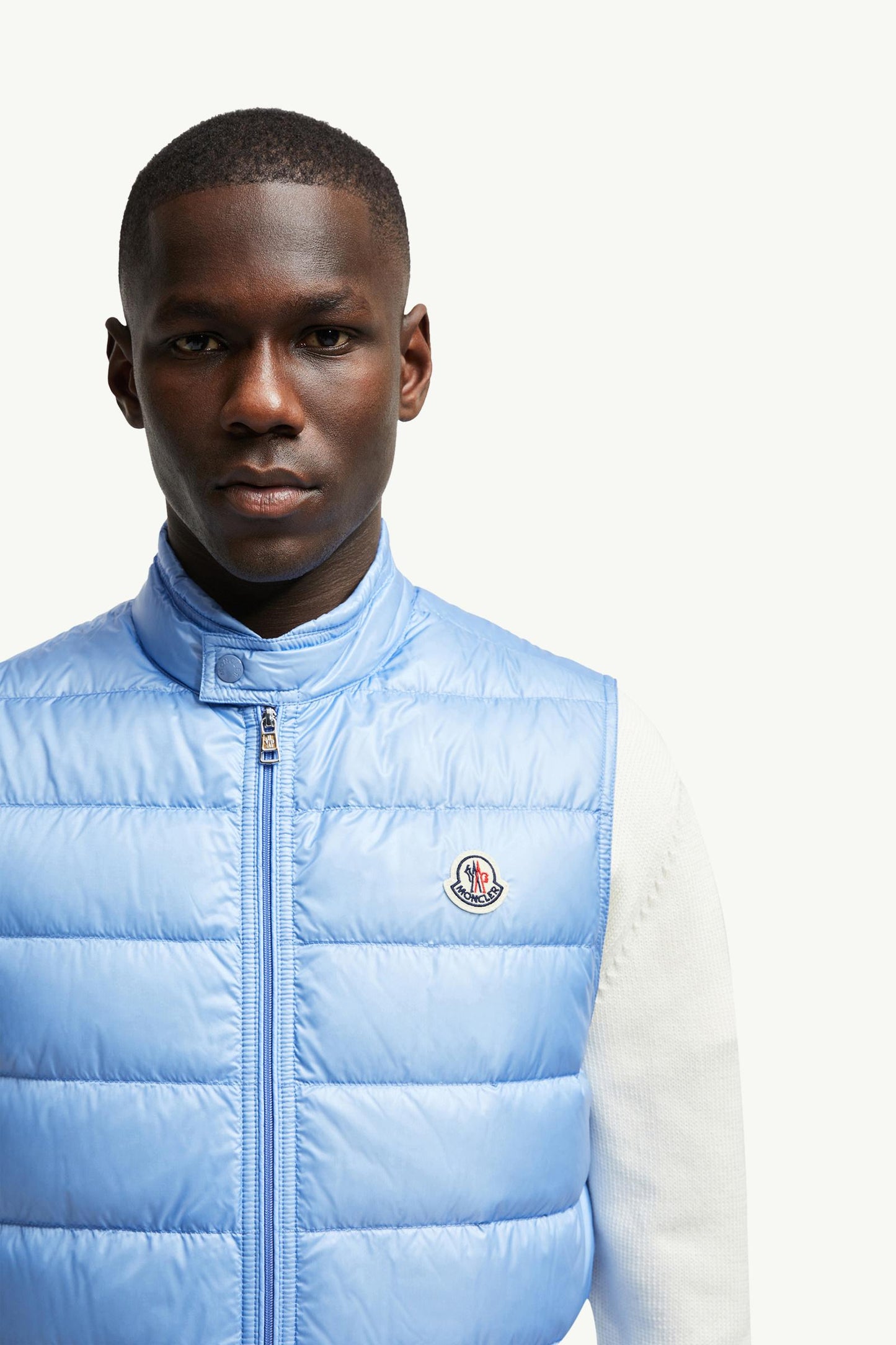 Gui Packable Down Gilet