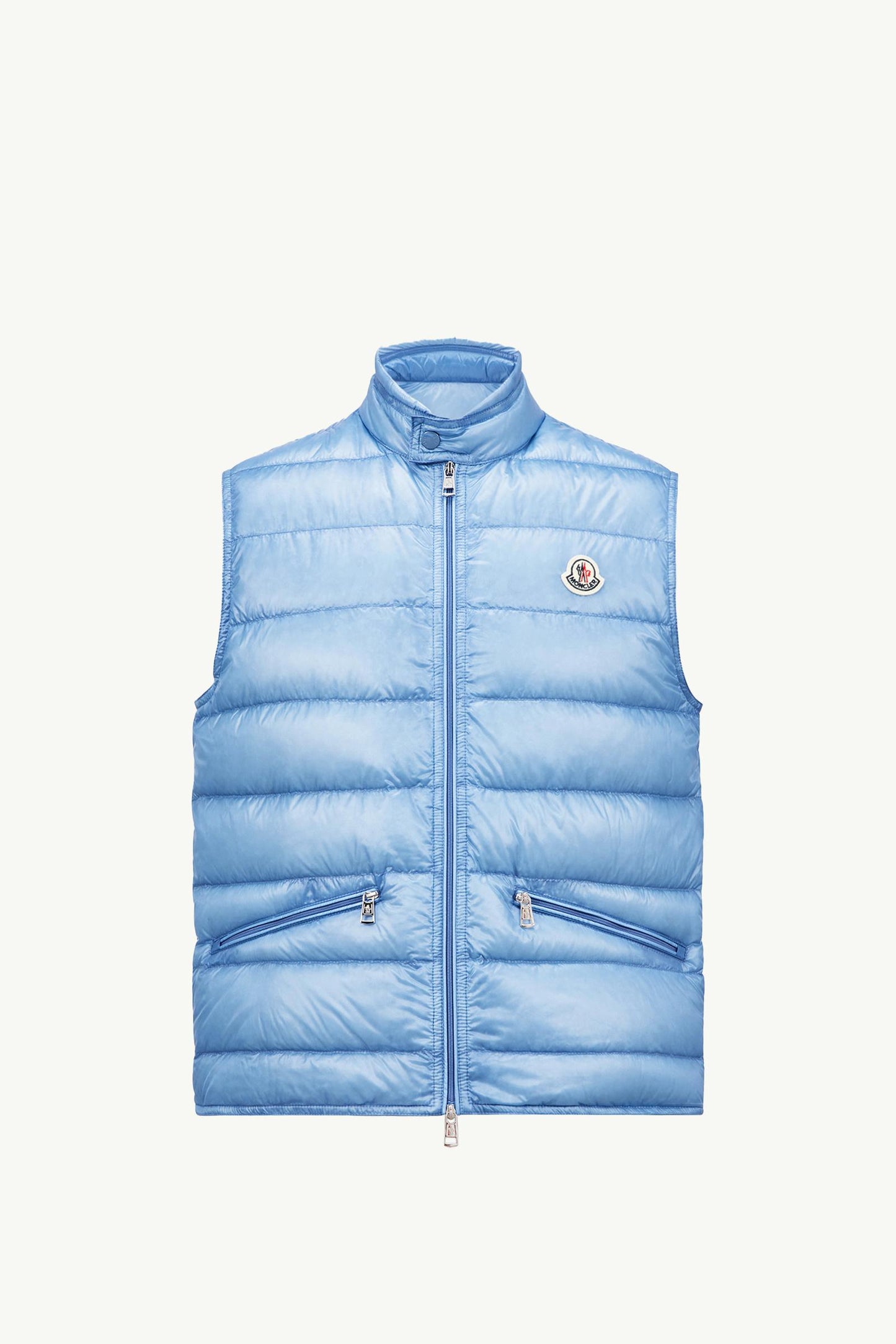 Gui Packable Down Gilet