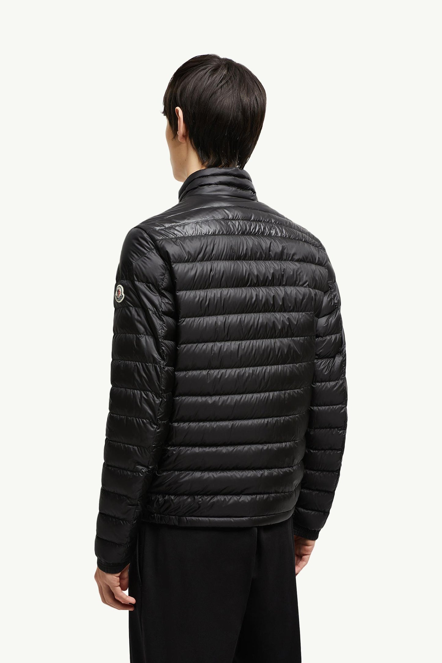 Daniel Short Down Jacket