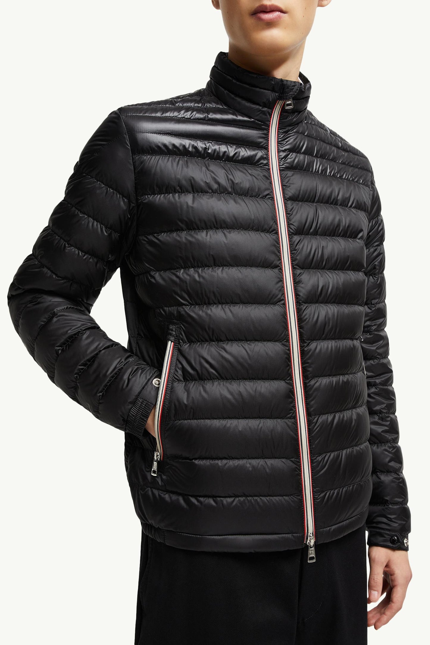 Daniel Short Down Jacket