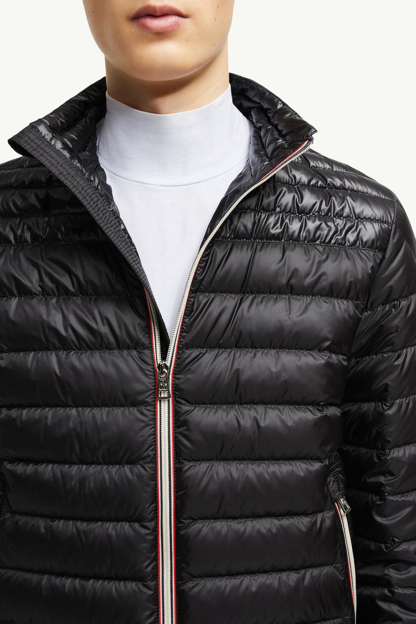 Daniel Short Down Jacket