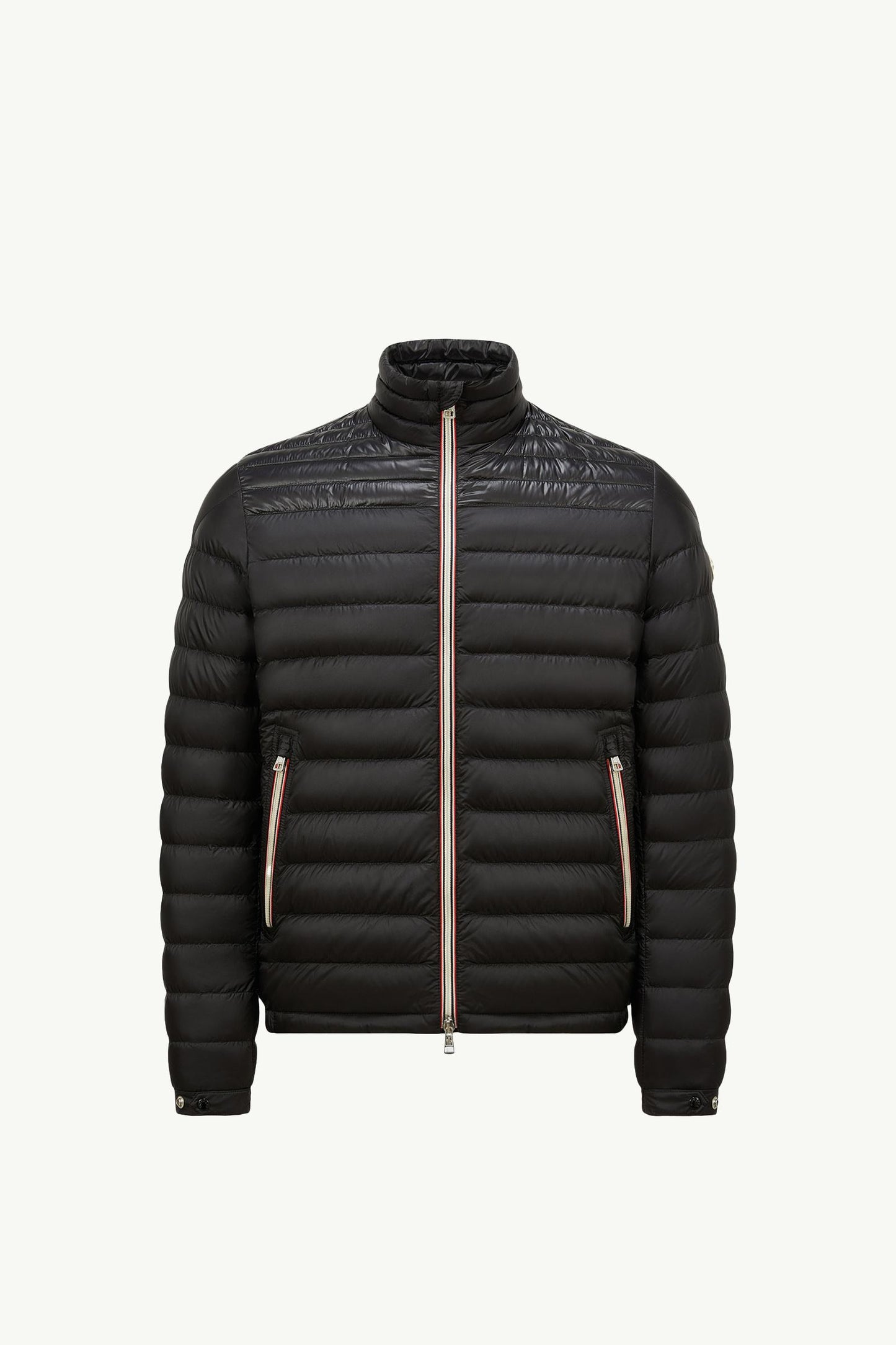Daniel Short Down Jacket