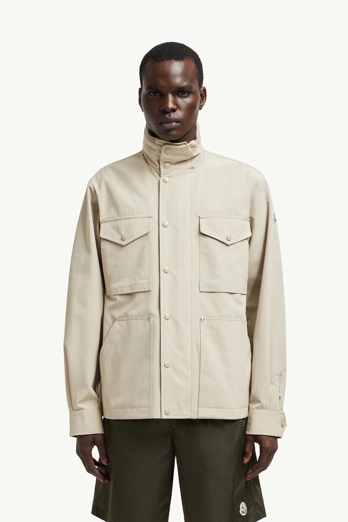 Noues Field Jacket