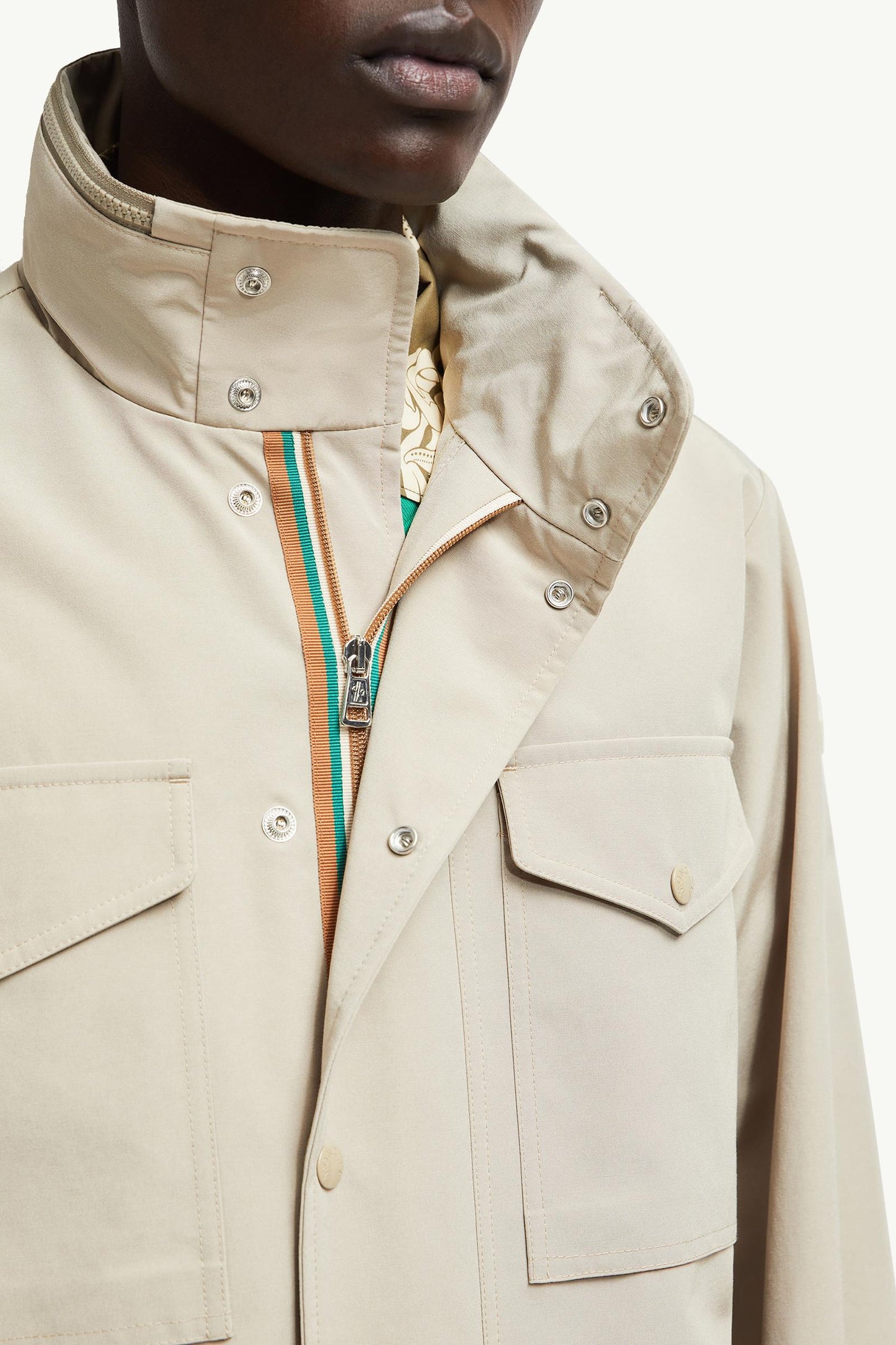 Noues Field Jacket