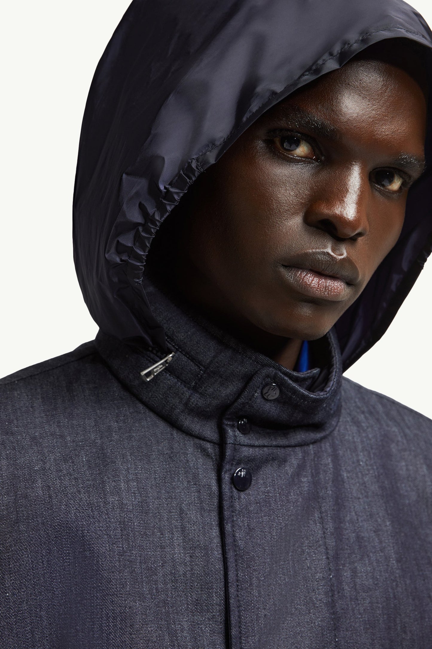 Chesery Denim Field Jacket