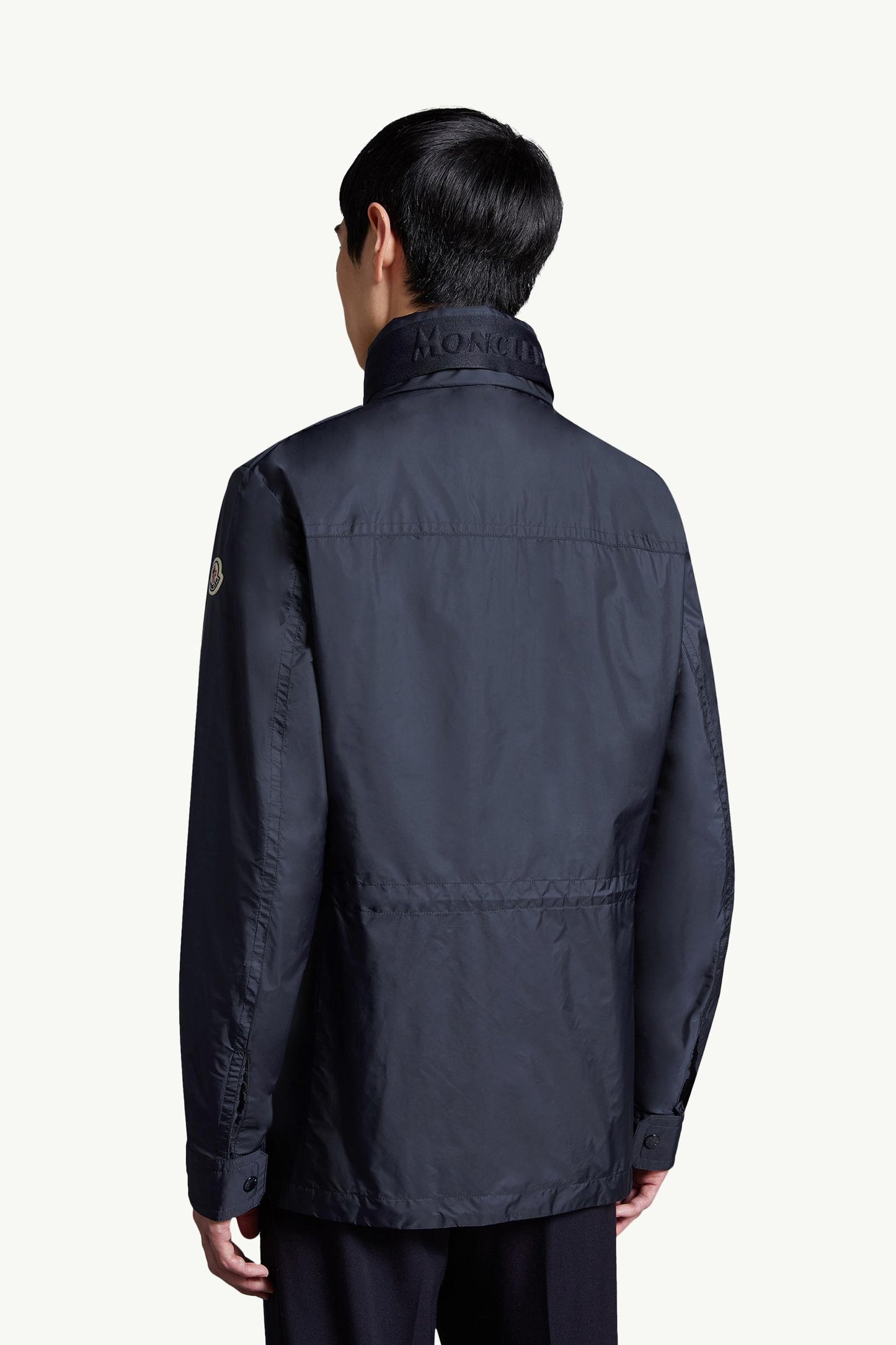 Lez Water-Repellent Field Jacket